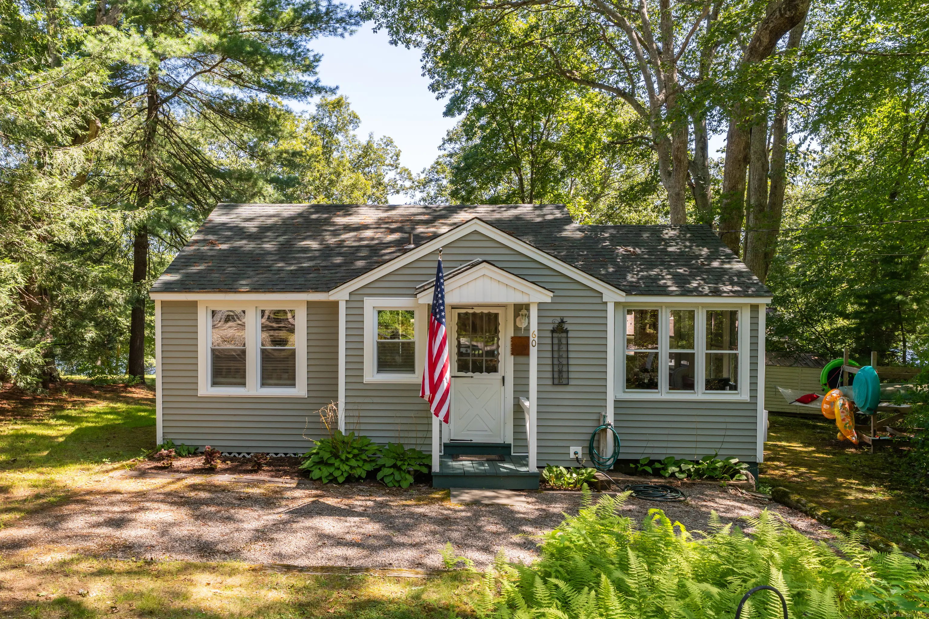 60 Ridgewood Road, East Haddam