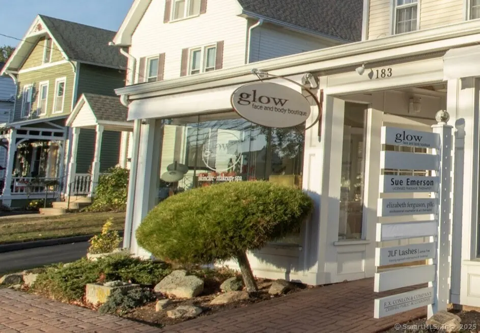 183 Montowese Street A2, Branford