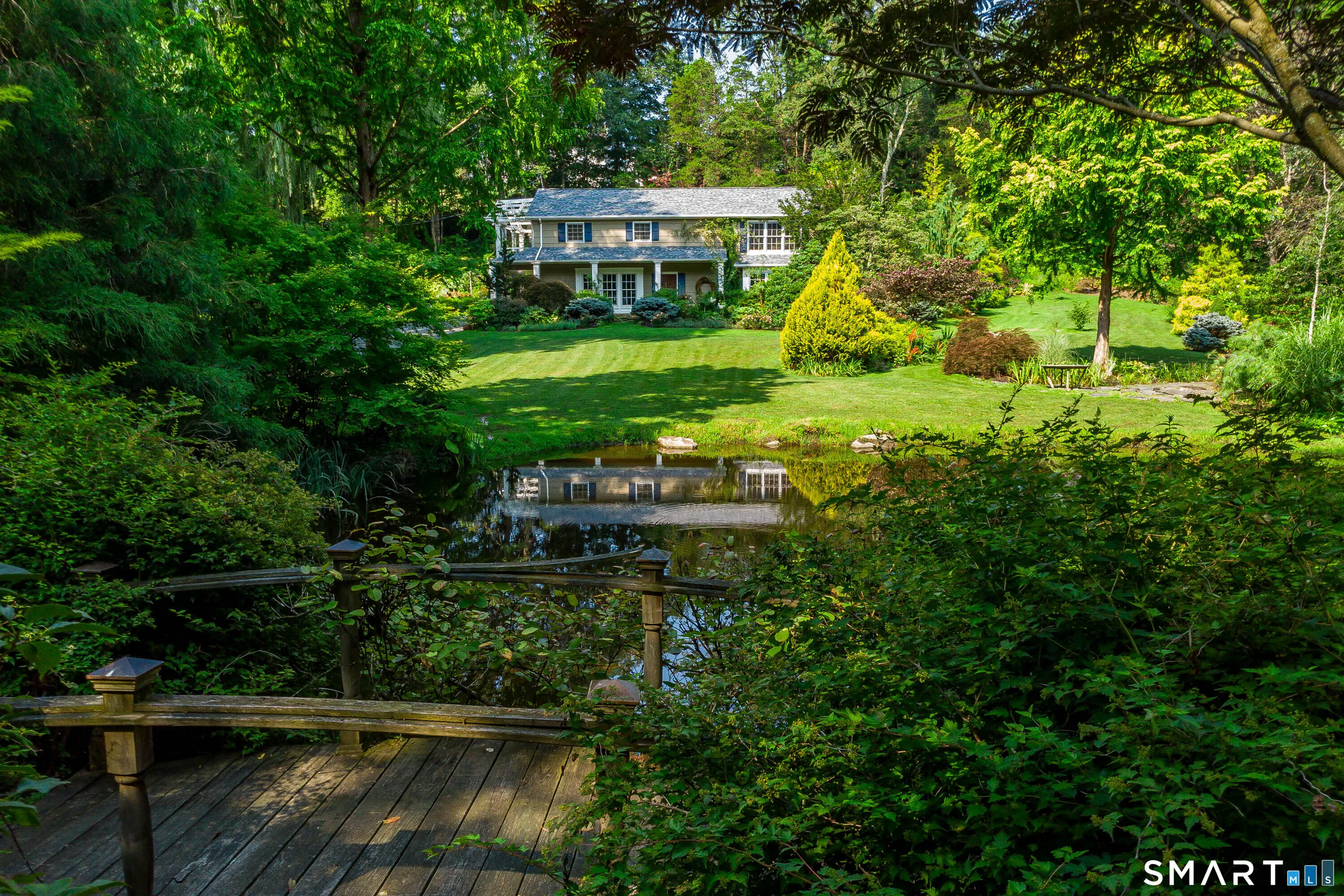 48 Hop Brook Road, Brookfield