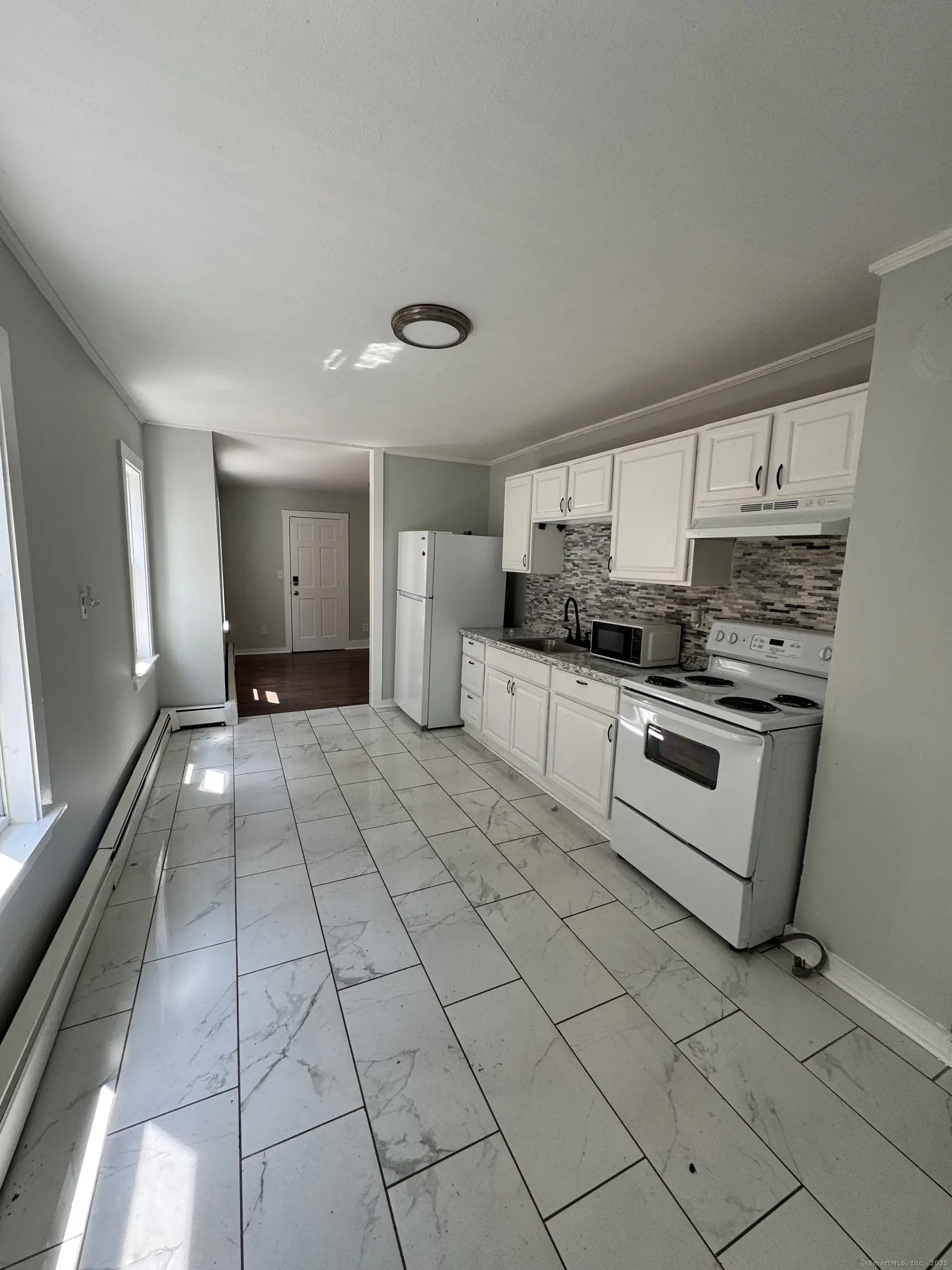 97 Blake Street 1, New Haven