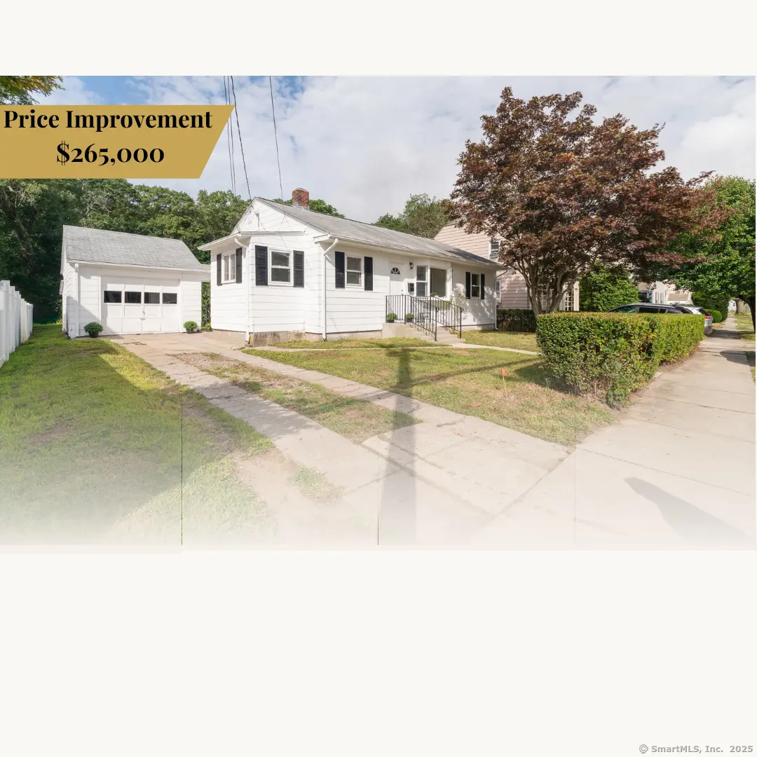 226 Colman Street, New London