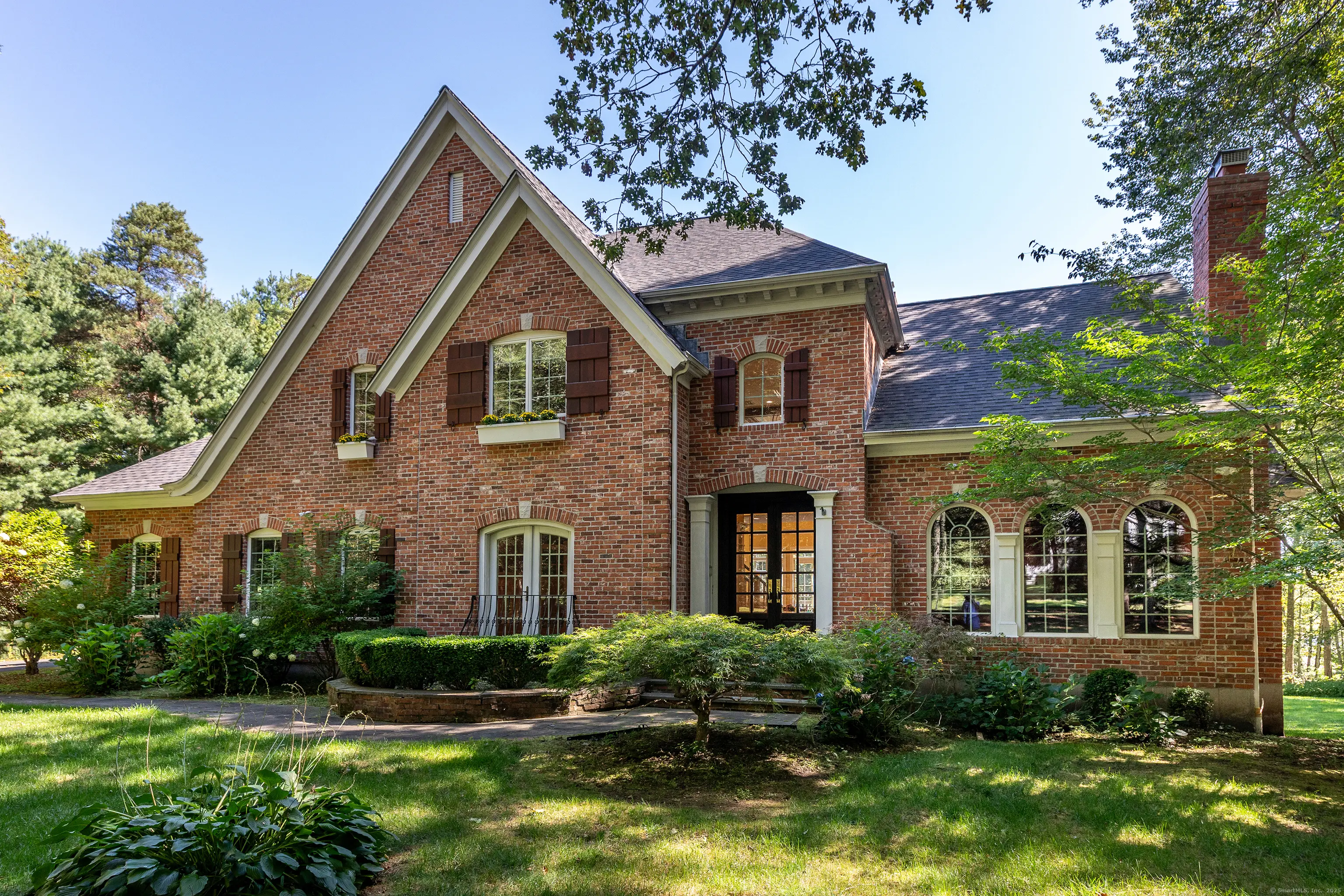 28 Lily Pond Road, Harwinton