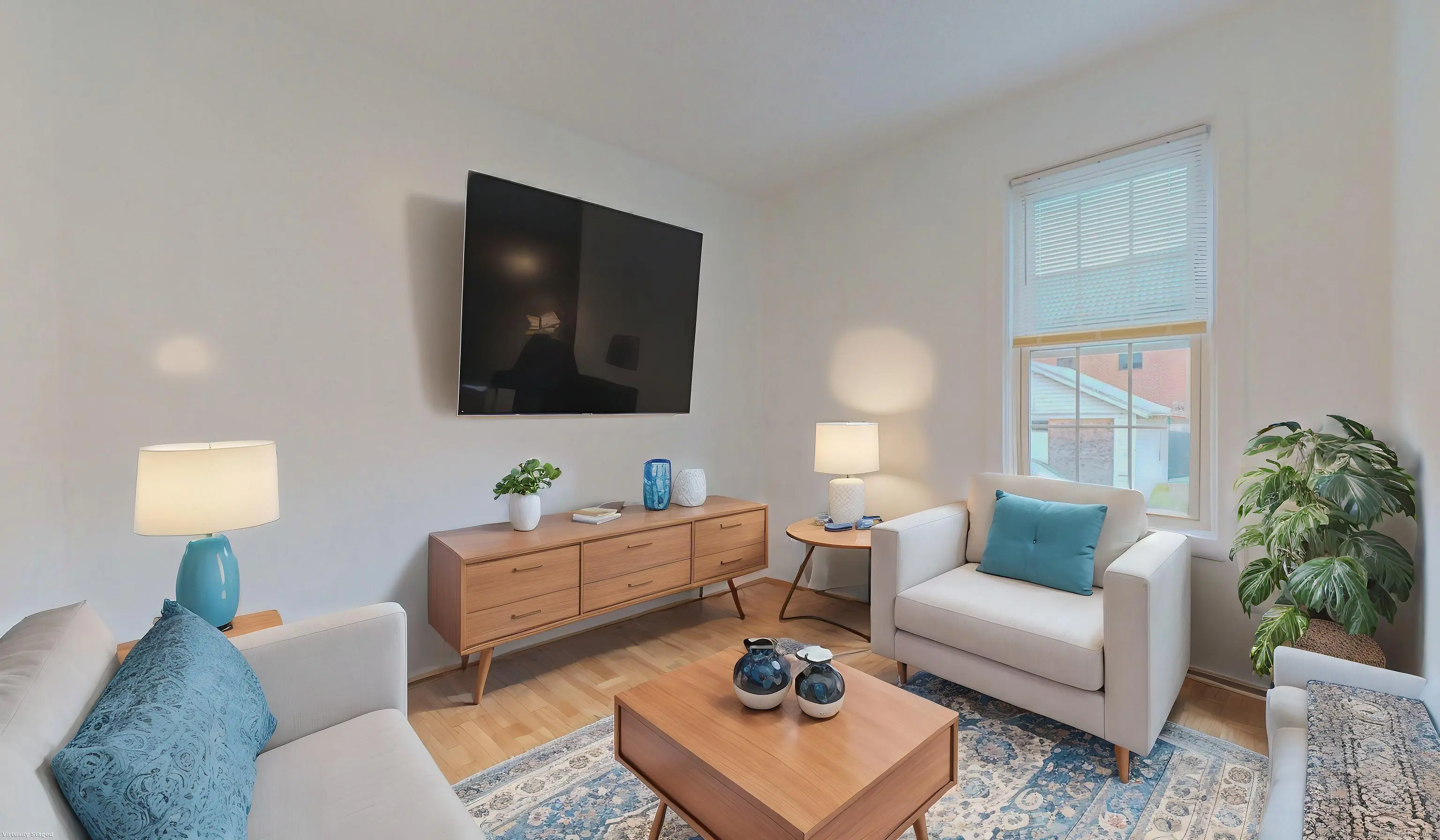 269 Washington Boulevard Apt 2, Stamford