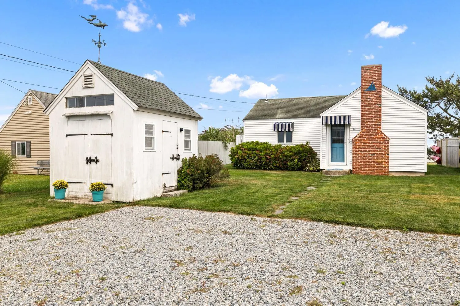 174 Nehantic Trail, Old Saybrook