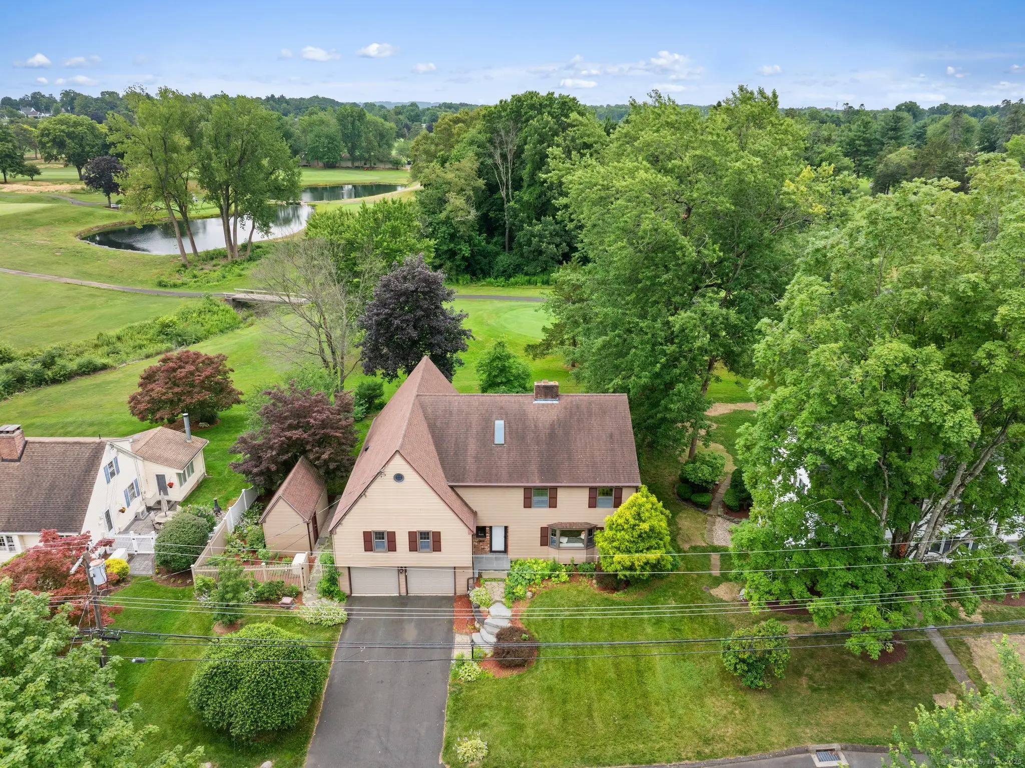 39 Pheasant Hill Drive, West Hartford