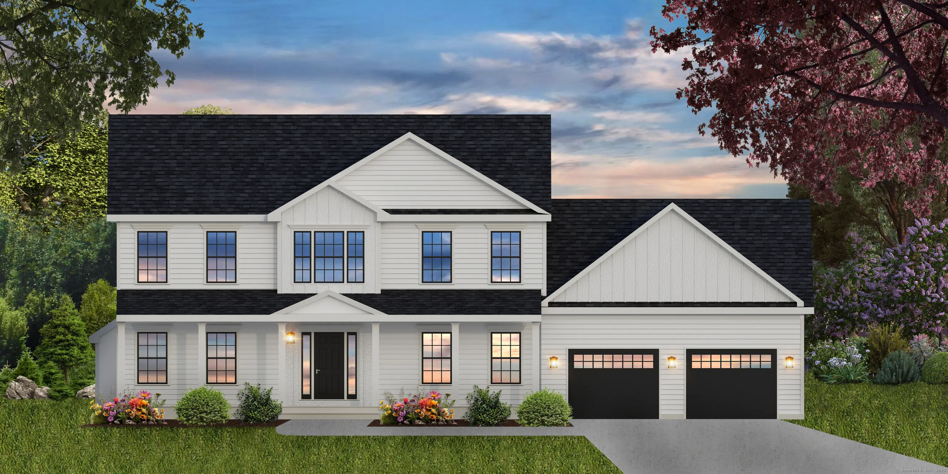 1427 Monroe Turnpike, Monroe