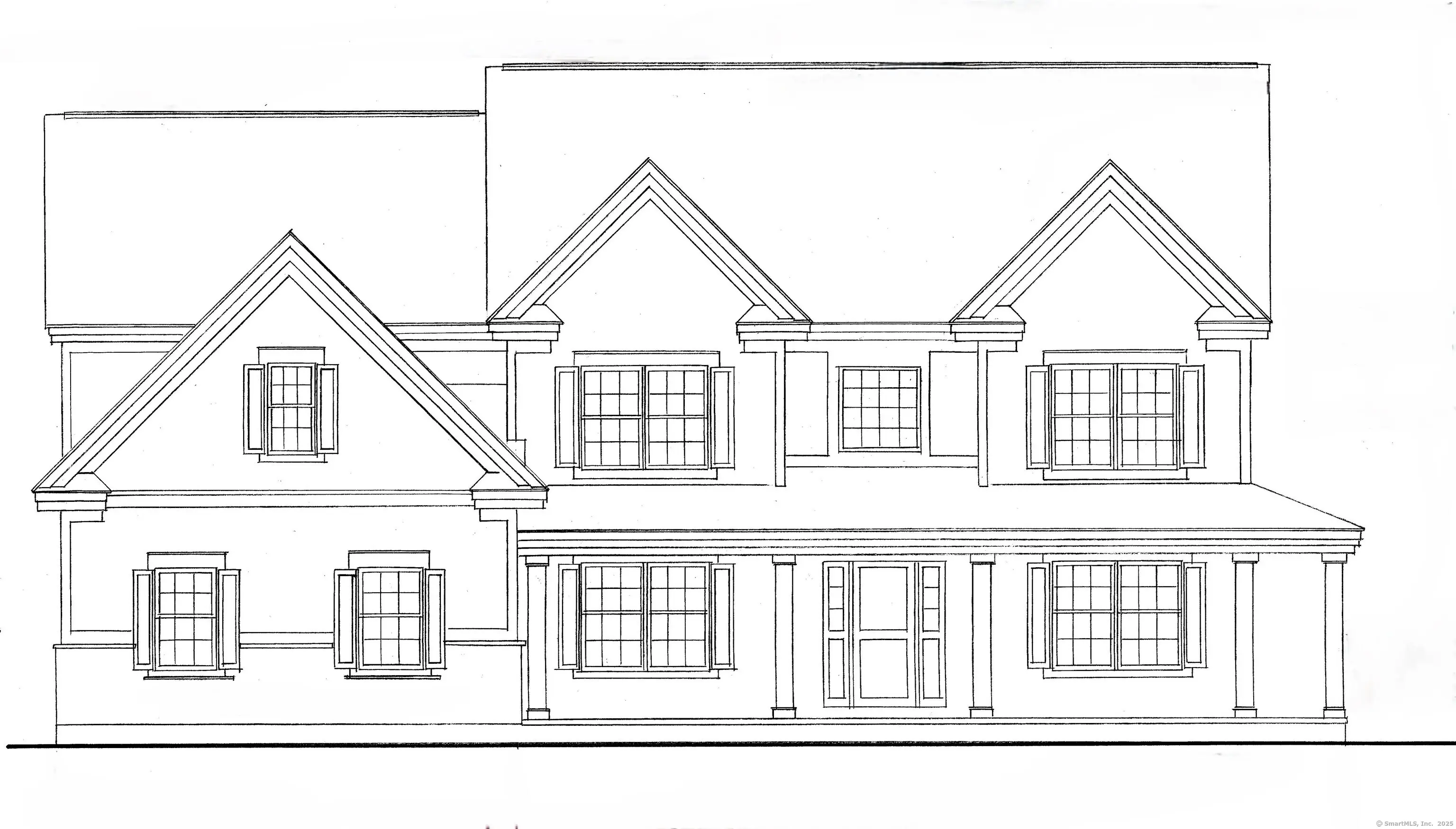 17 Melrose Drive Lot 3, Cheshire