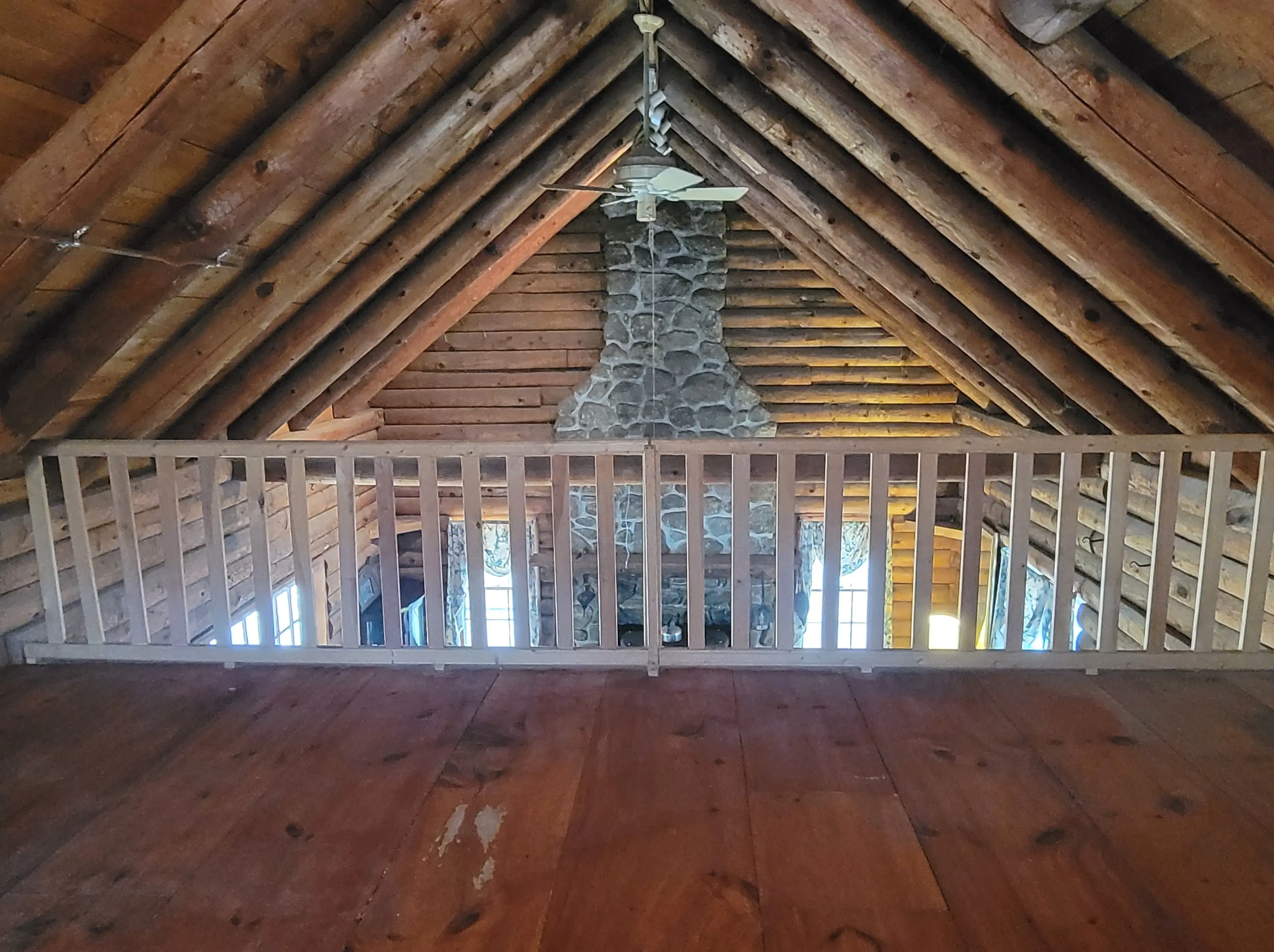 385 Oxoboxo Dam Road, Montville