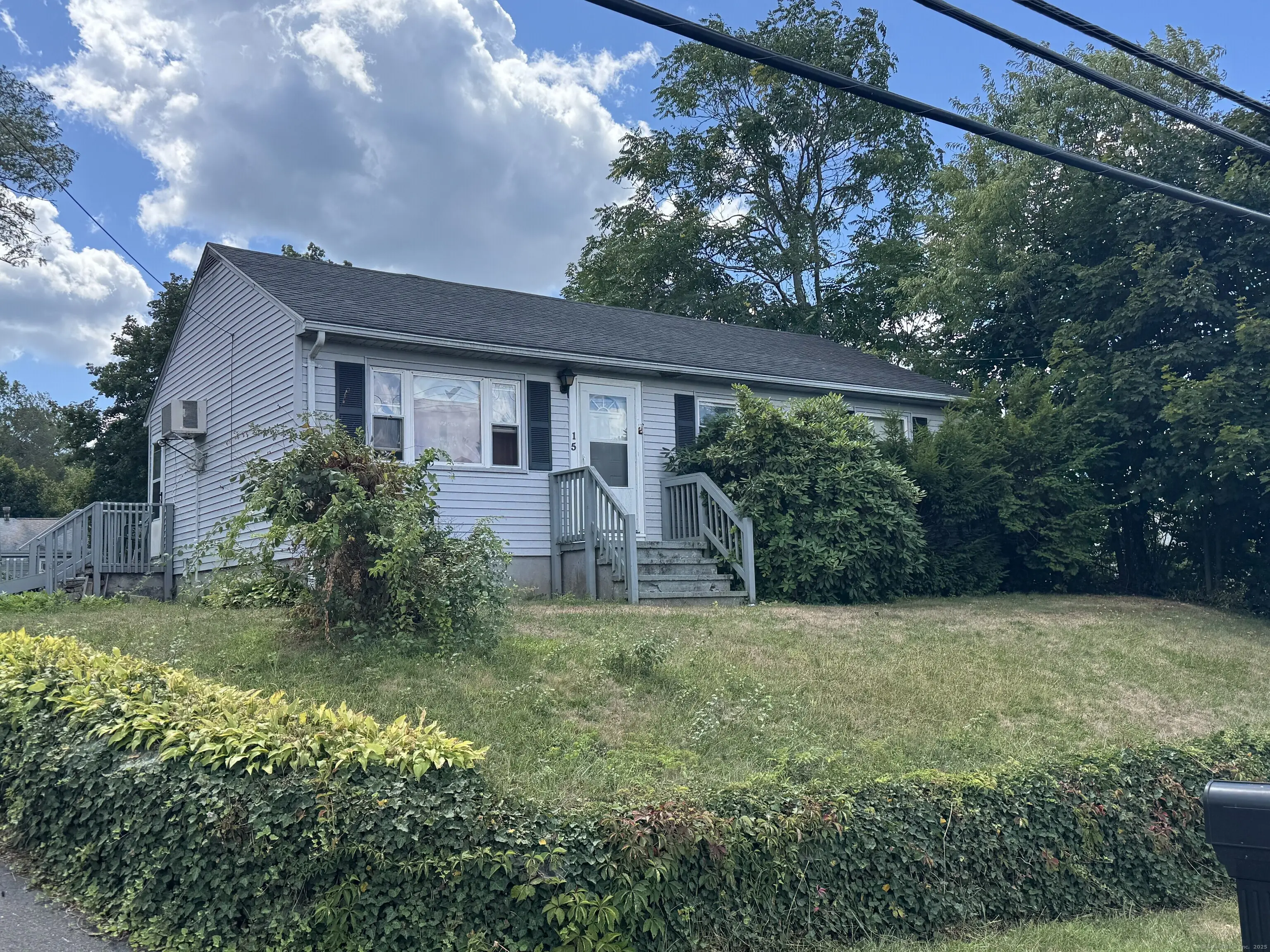 15 Glen Haven Road, New Haven