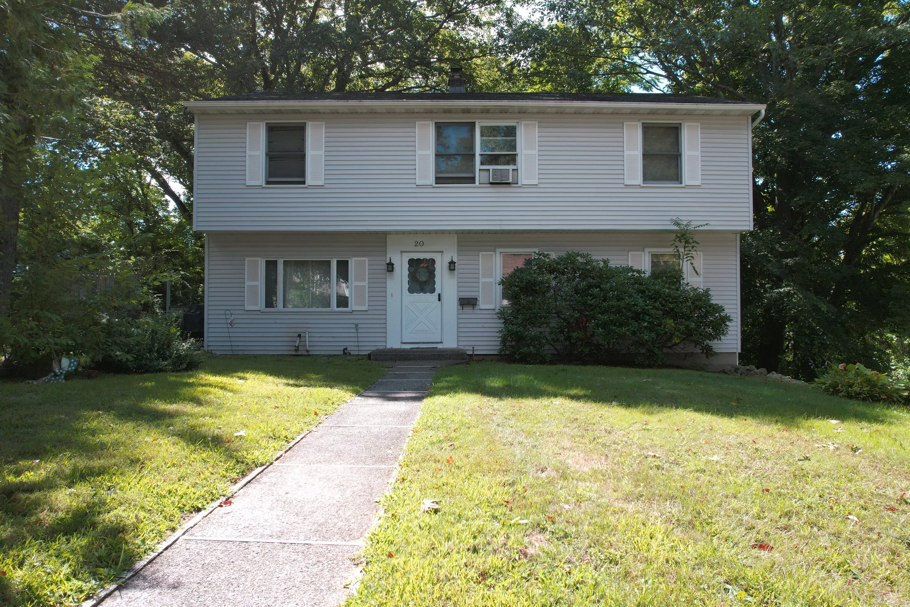 20 Happy Avenue, Watertown