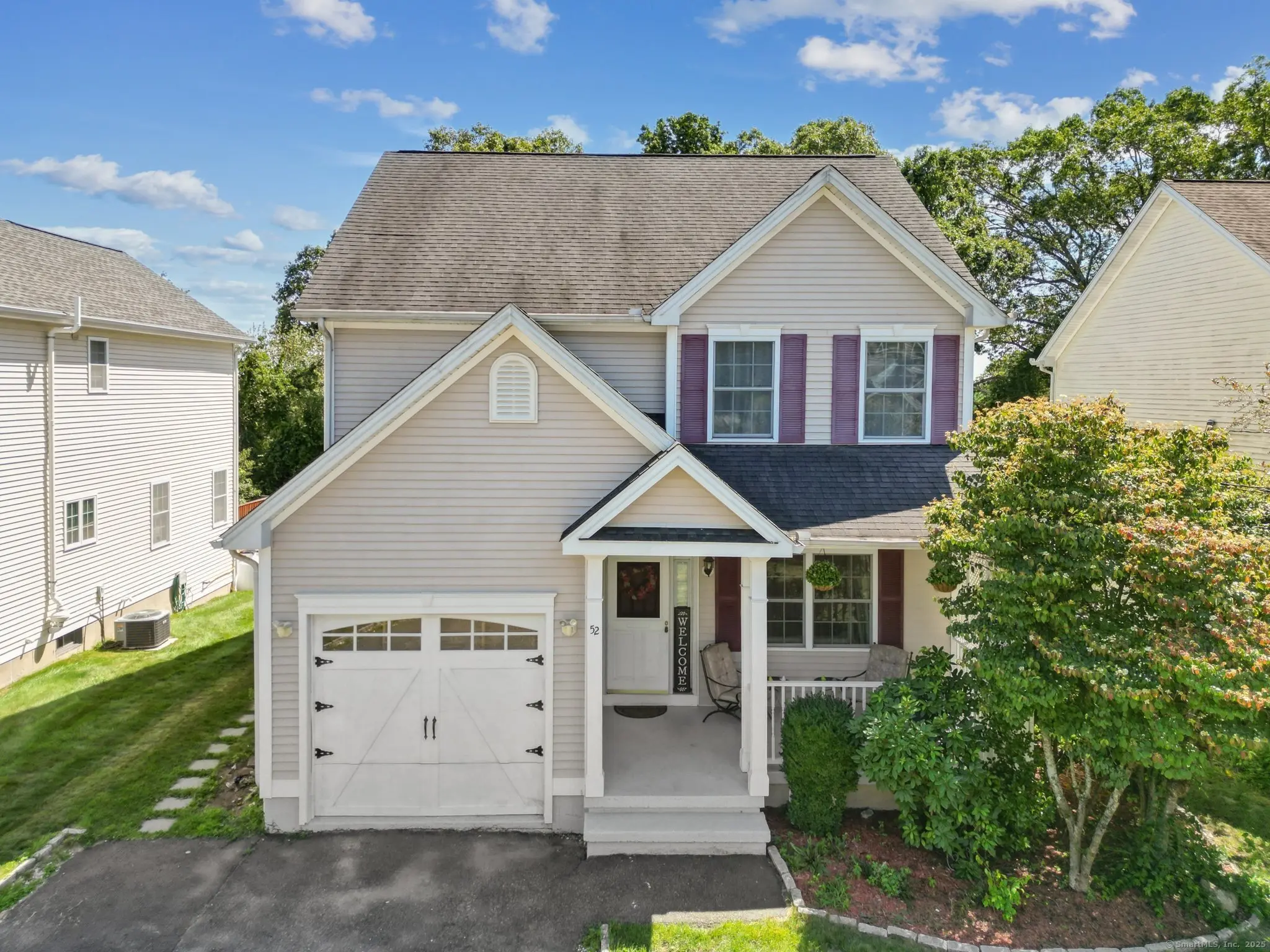 52 Hampton Road, Waterbury