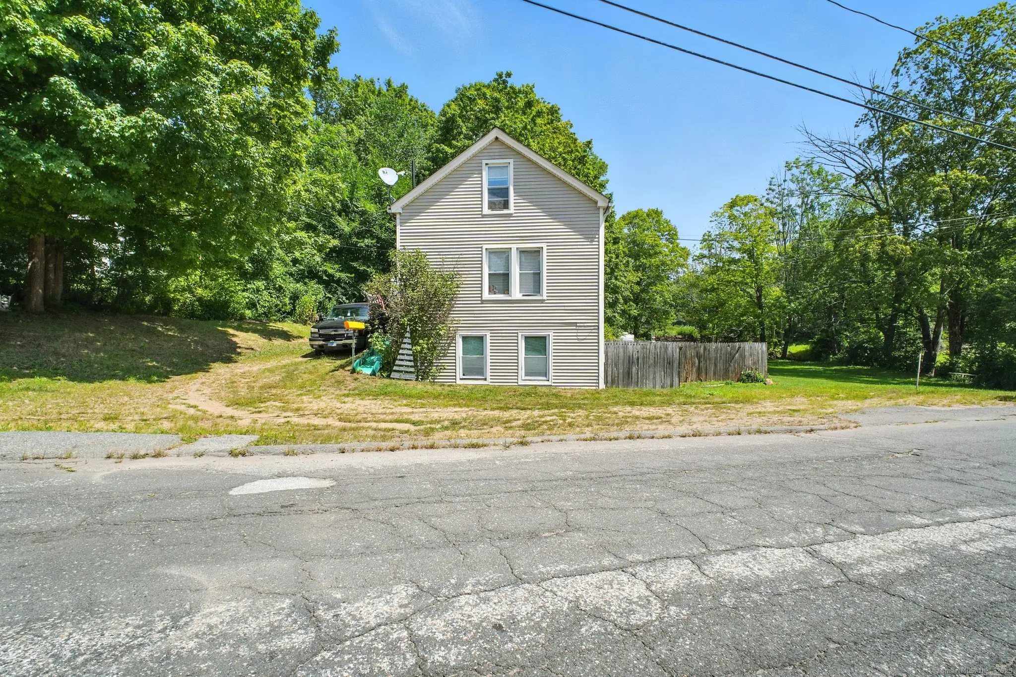 107 Hydeville Road, Stafford