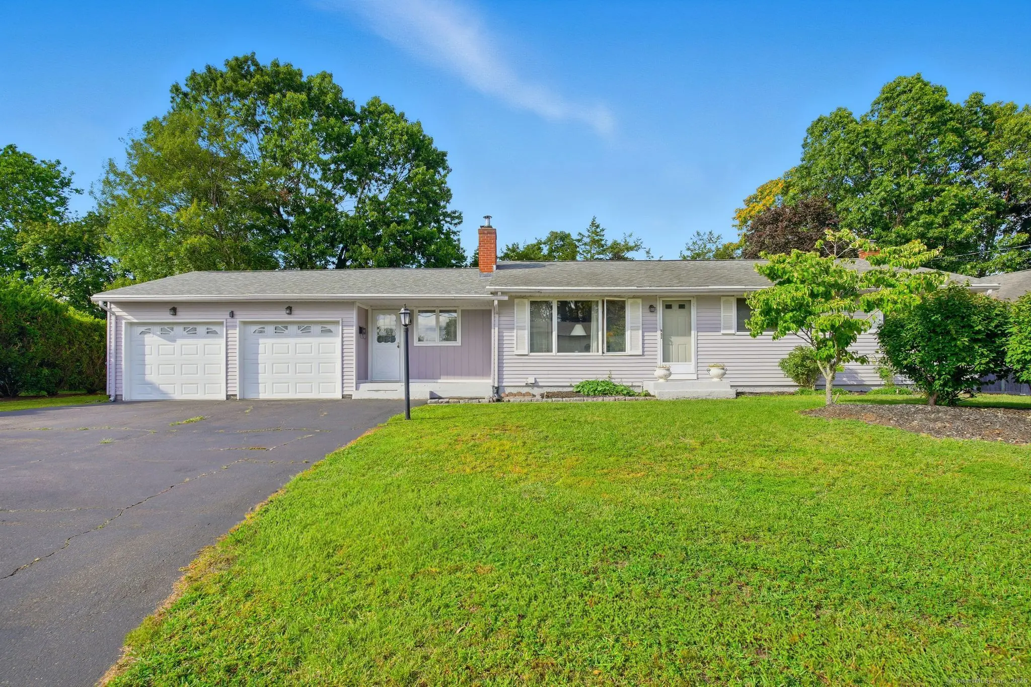 60 Roosevelt Boulevard, Enfield