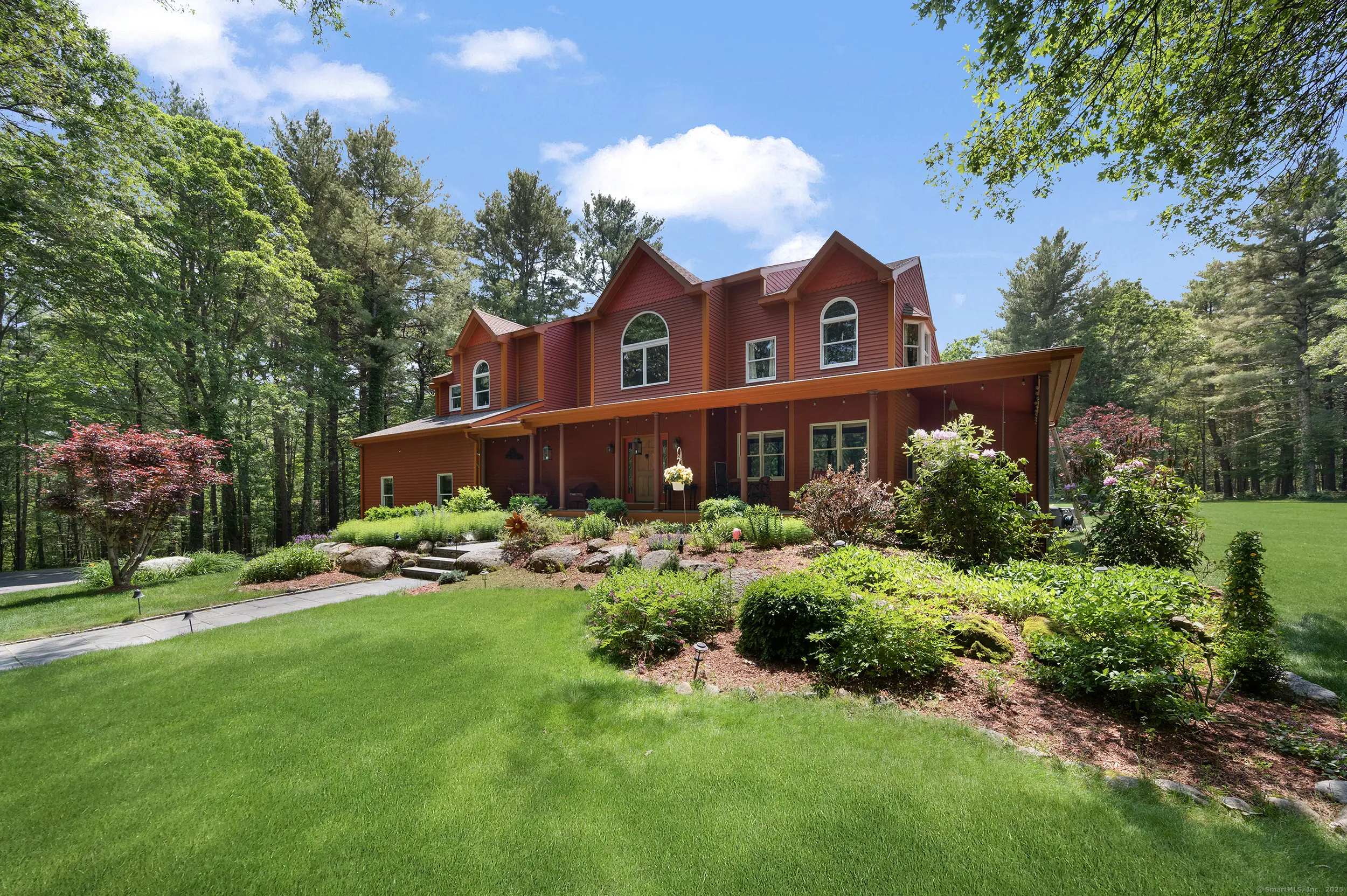 350 Austin Farm Road, Exeter