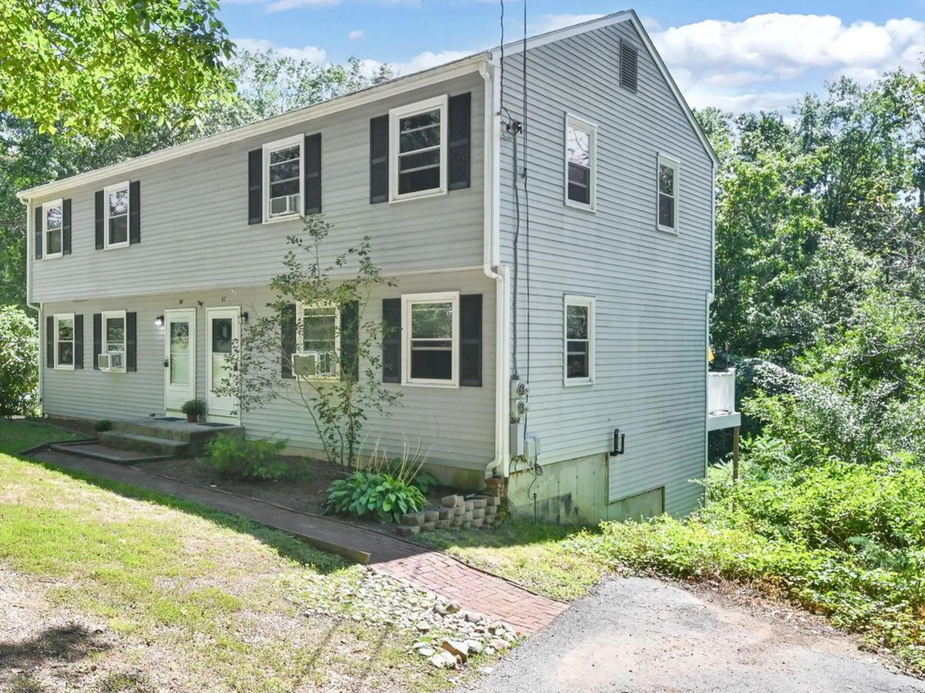57 Flatbrook Road 57, East Hampton