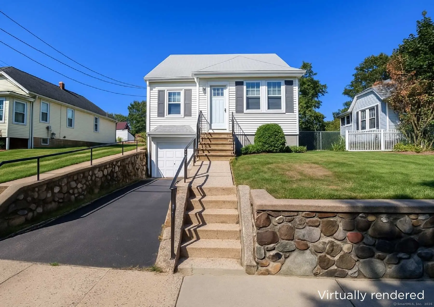 47 Wacona Avenue, Waterbury