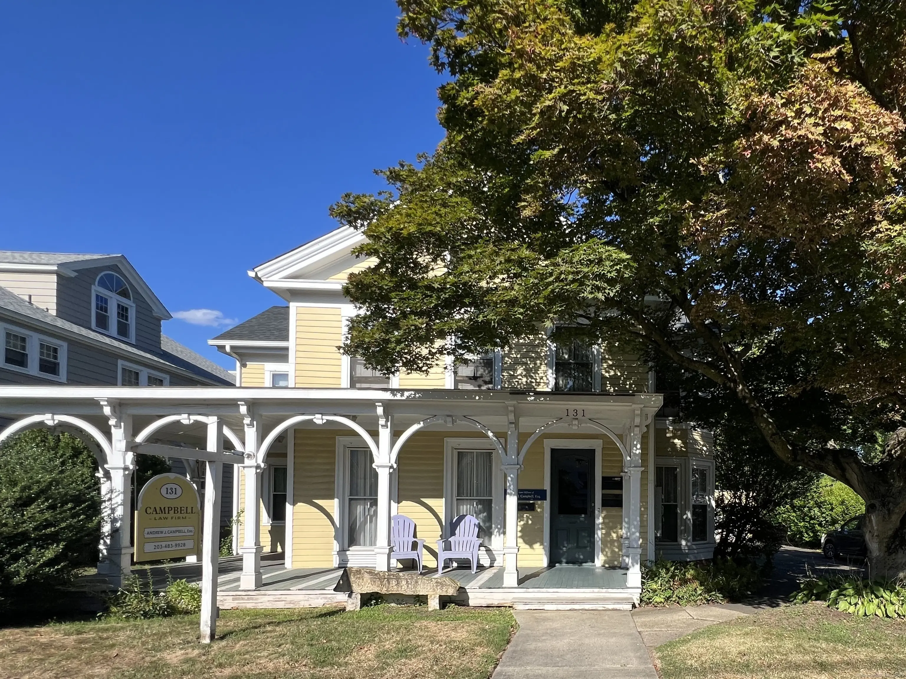 131 Montowese Street B, Branford