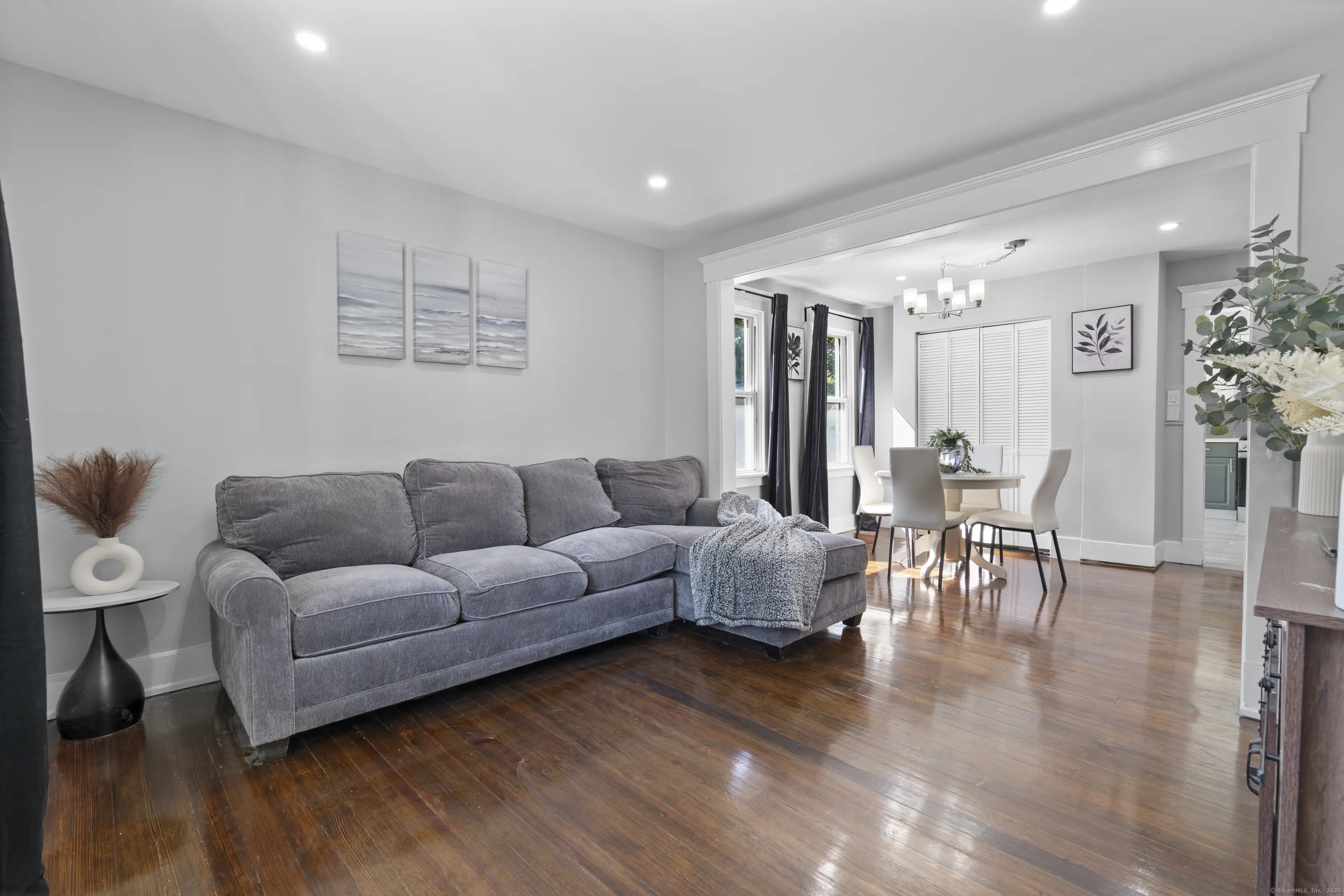 21 Bailey Street, New Haven