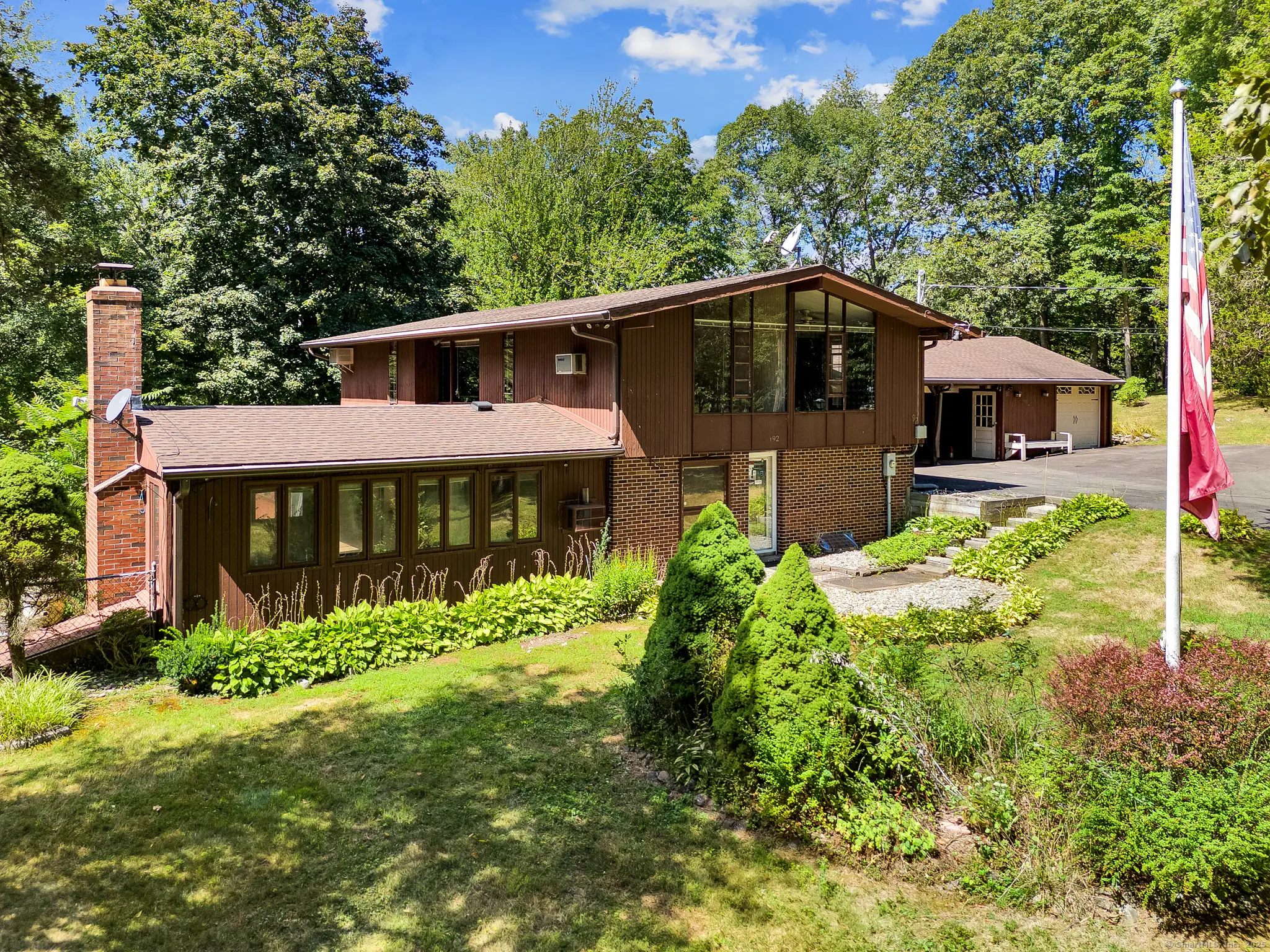 92 Dunn Hill Road, Durham