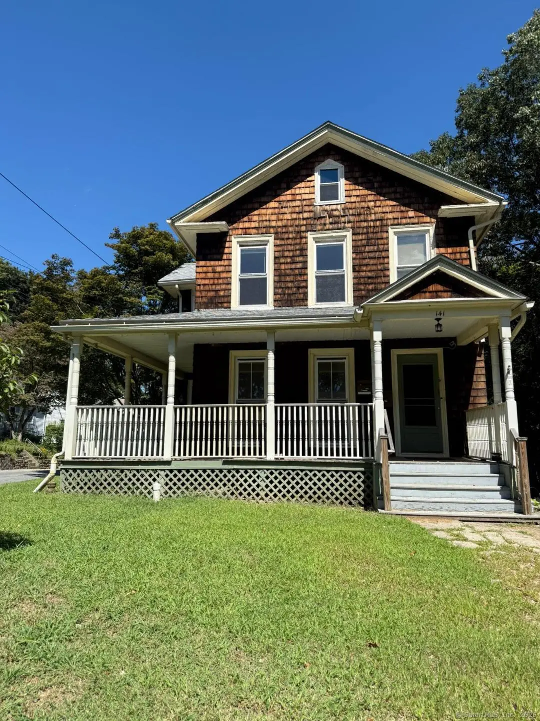 141 Millville Avenue, Naugatuck