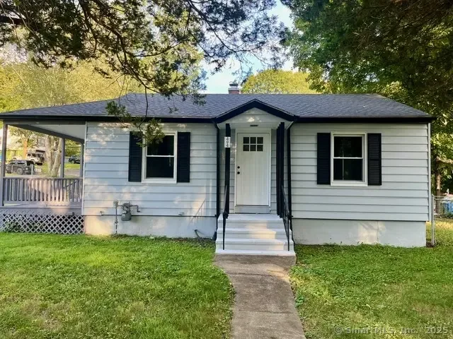 494 Woodtick Road, Waterbury