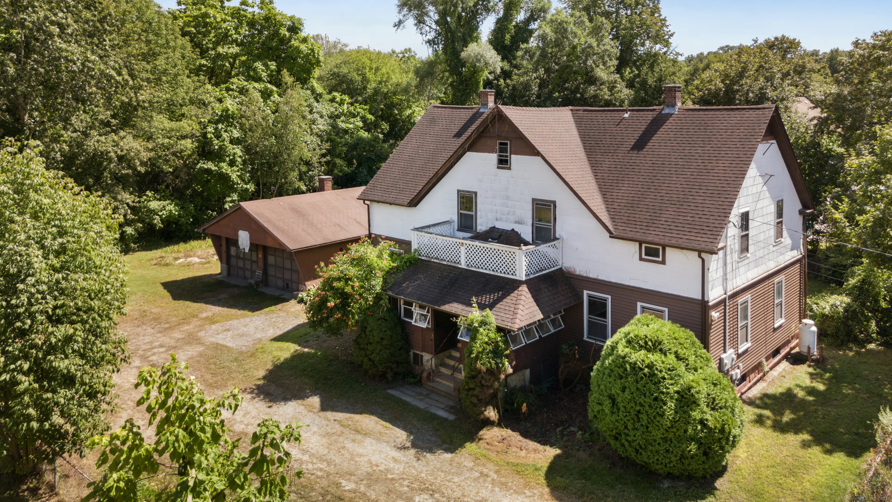 6 Ward Lane, Plainfield