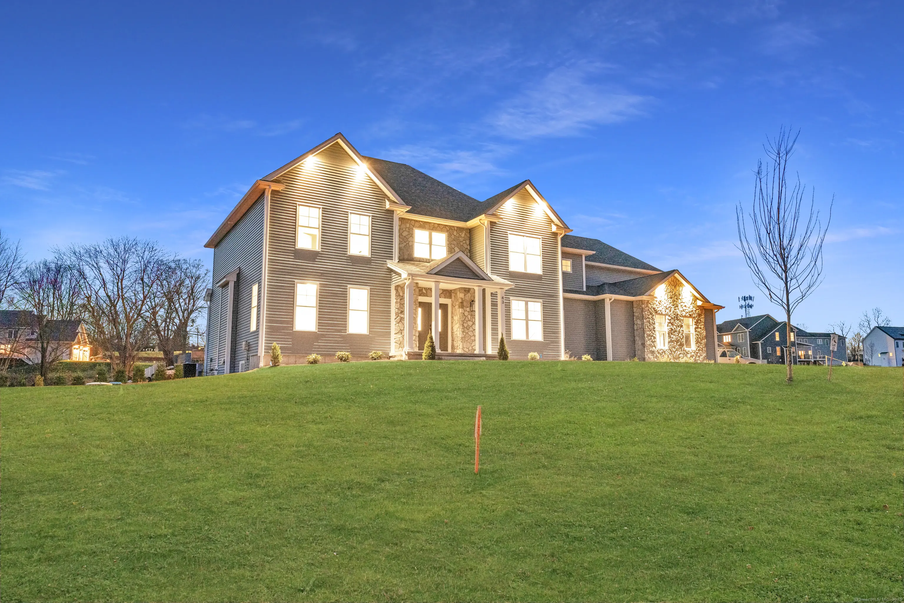 Lot 10 Taylor Road, Colchester