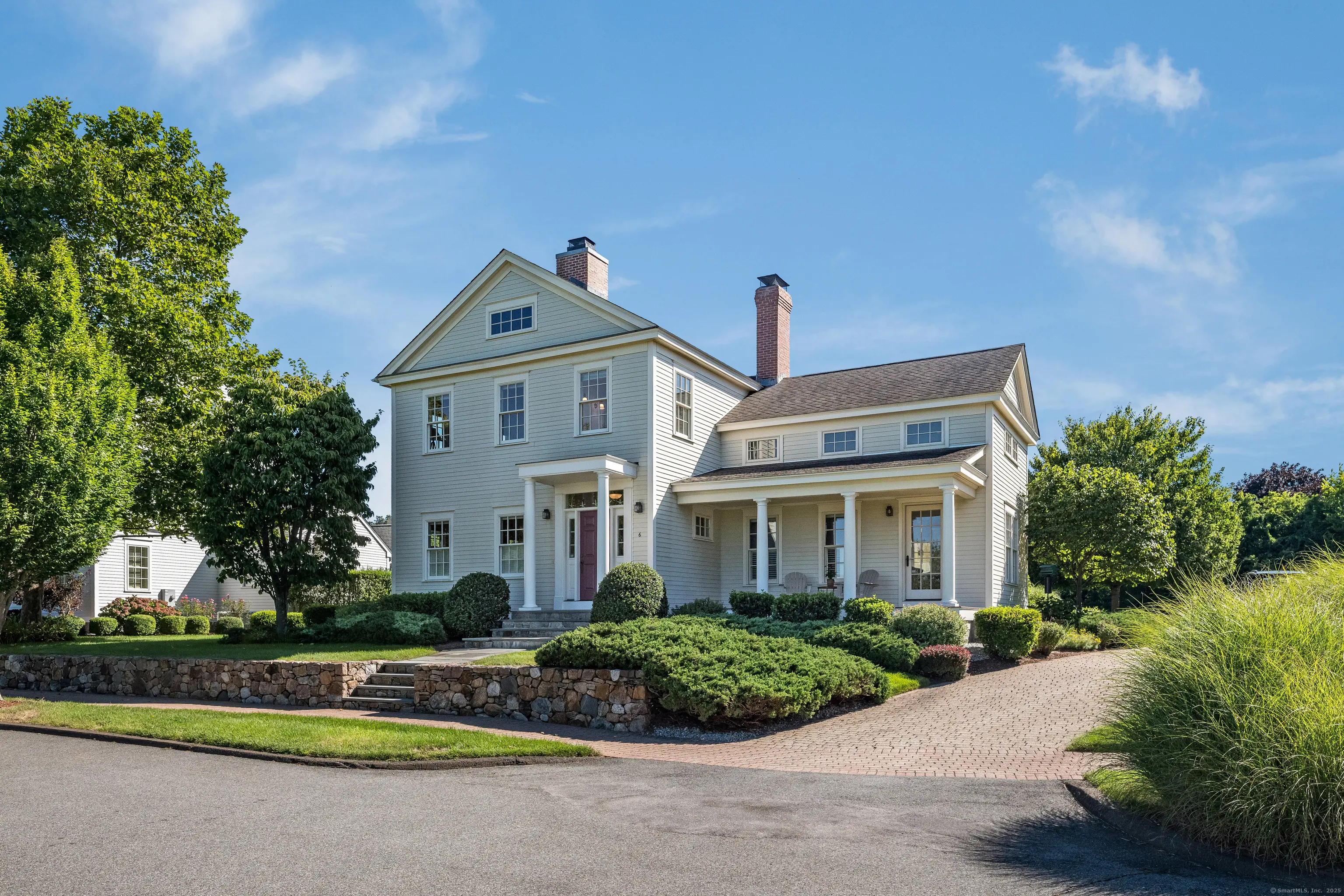 6 Osprey Commons, Clinton