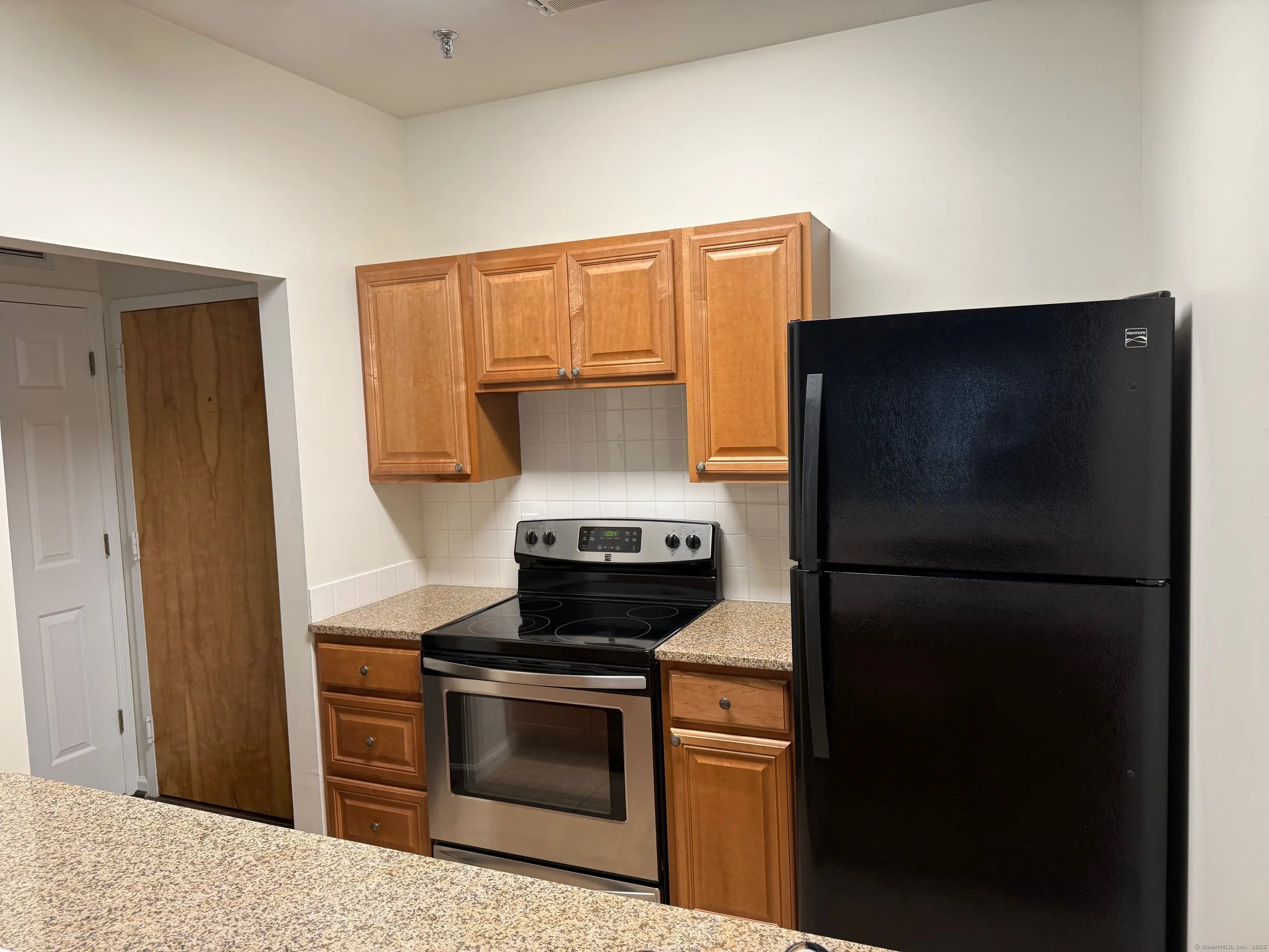 84 Wall Street, Norwalk