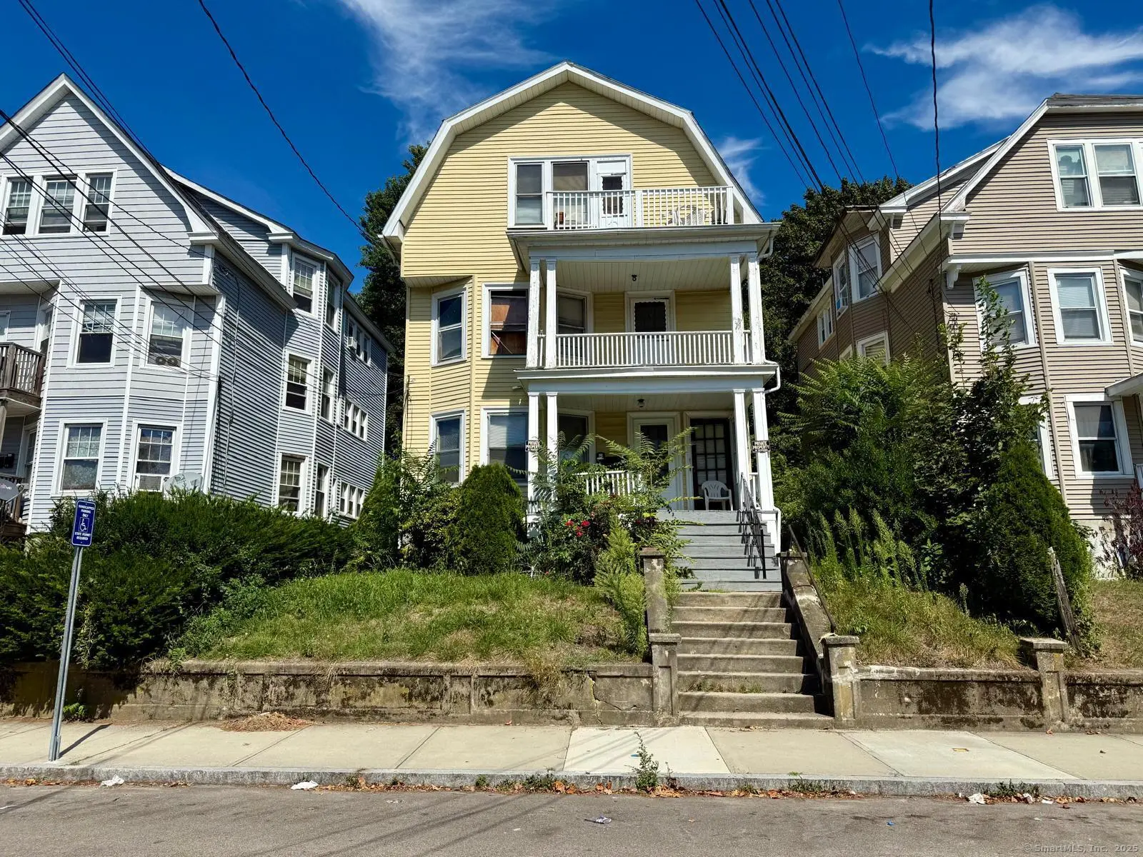 59 Connecticut Avenue, New London