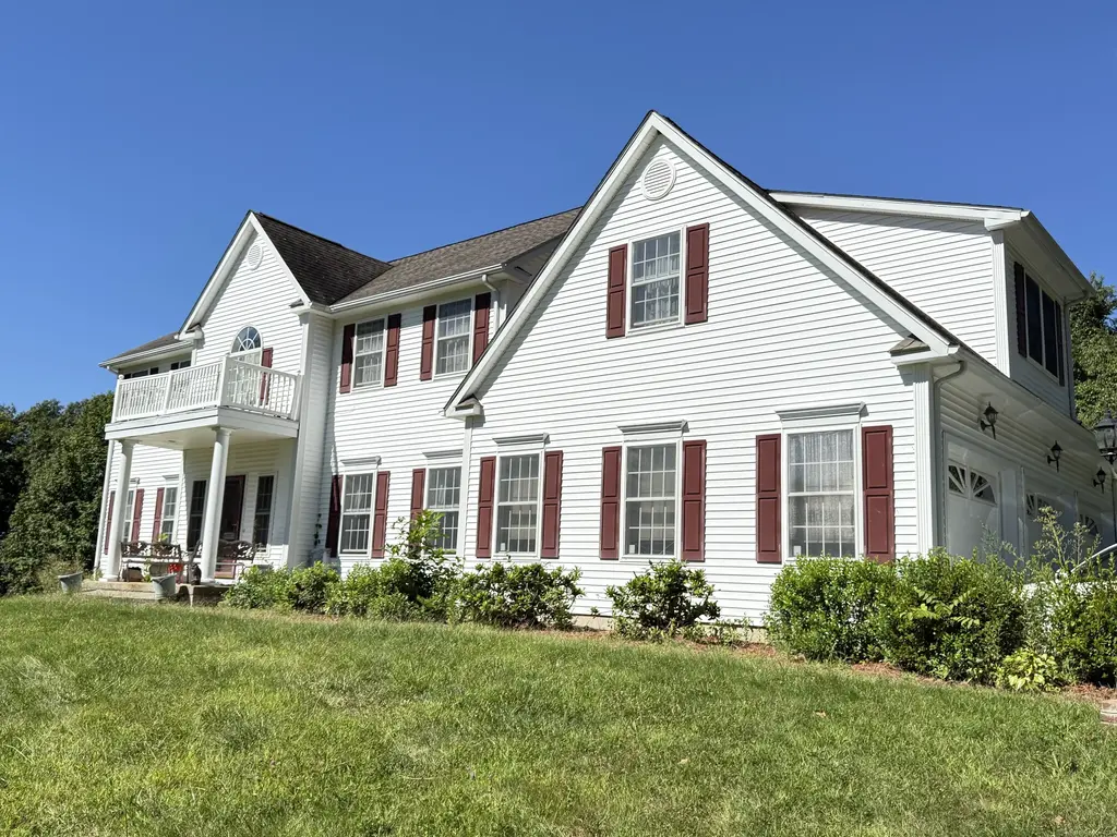 143 Bound Line Road, Wolcott