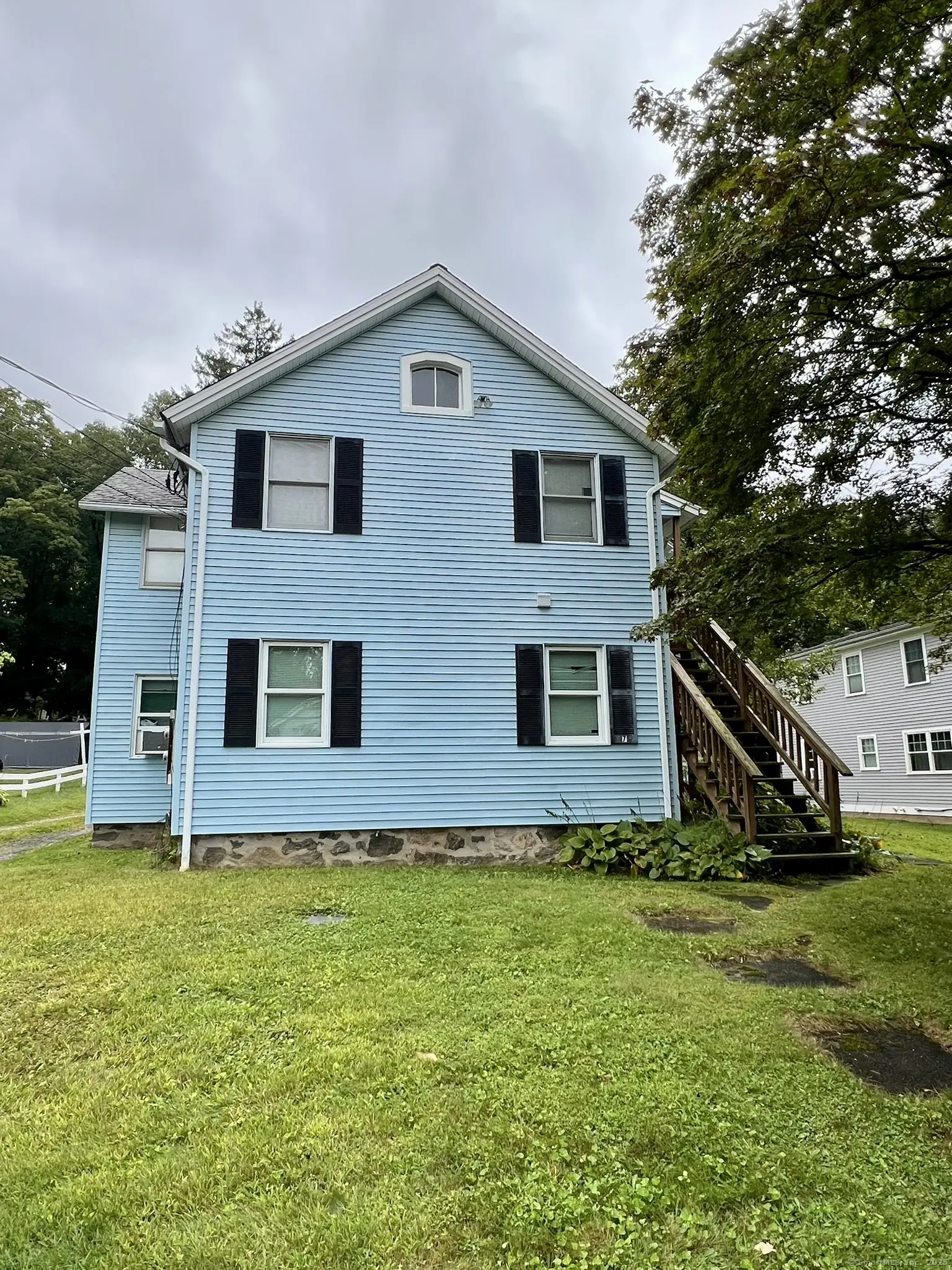 7 Golden Hill Street 2nd Floor, Bethel