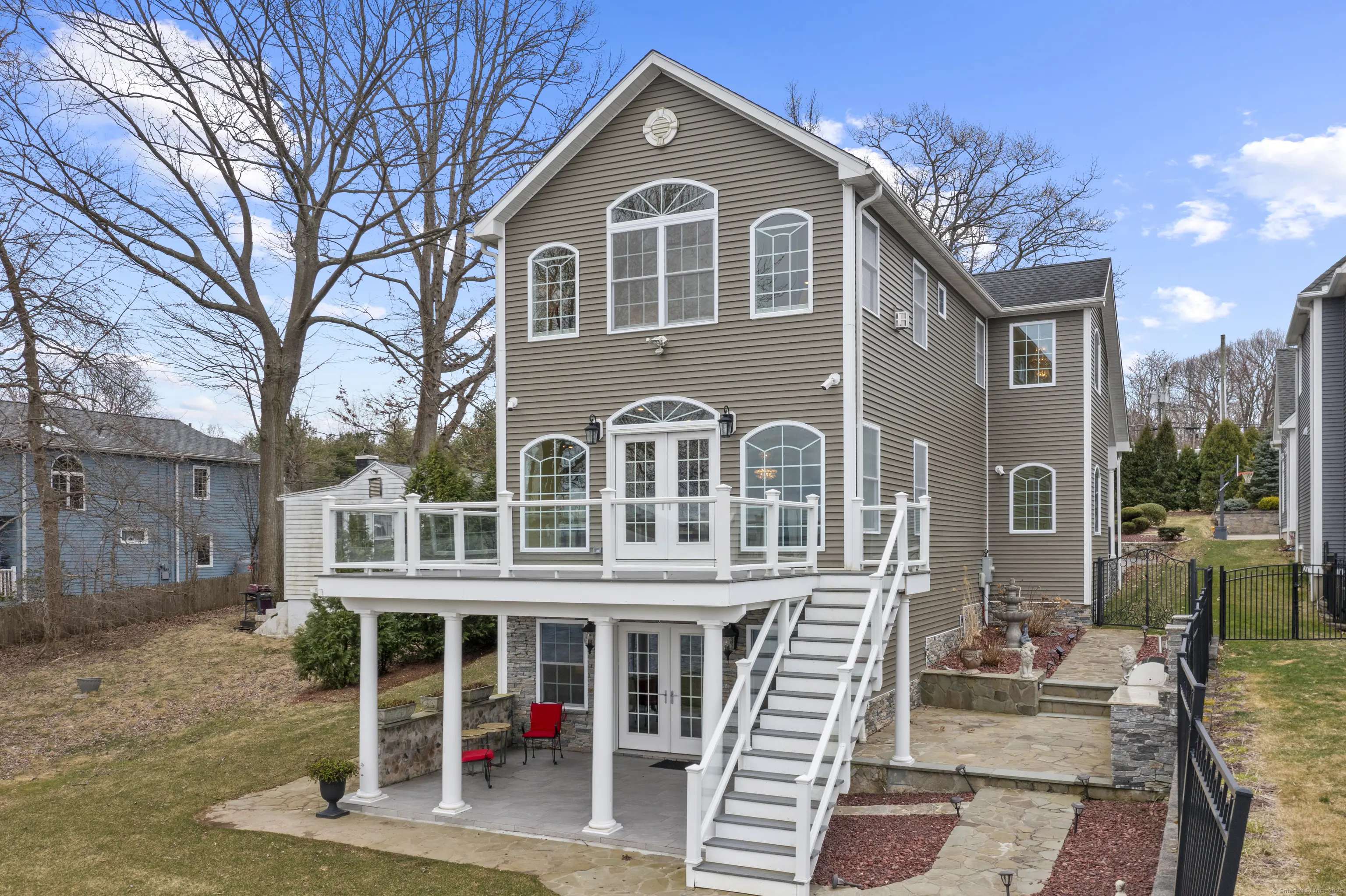 1727 Meriden Road, Wolcott