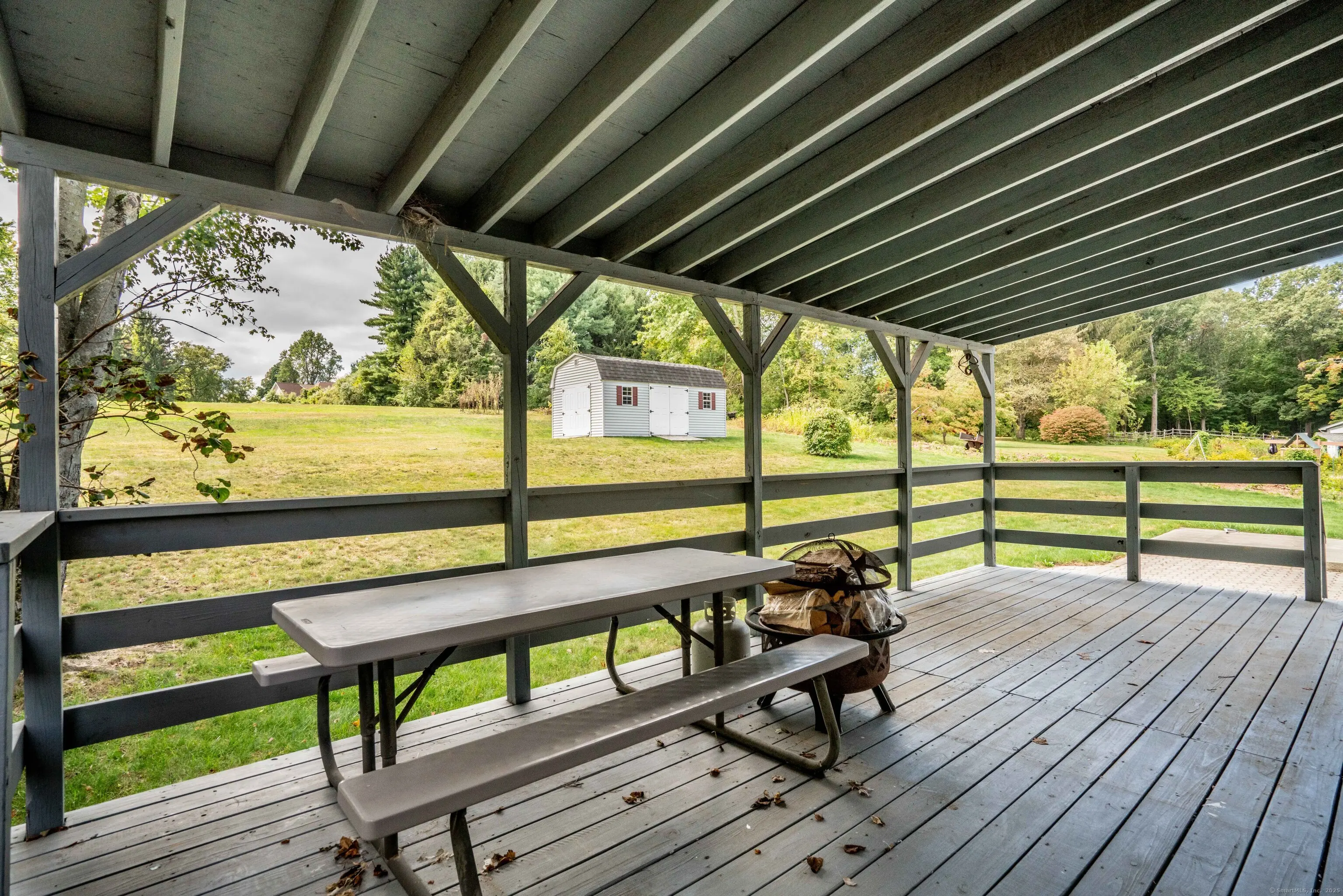 455 Oakland Road, South Windsor