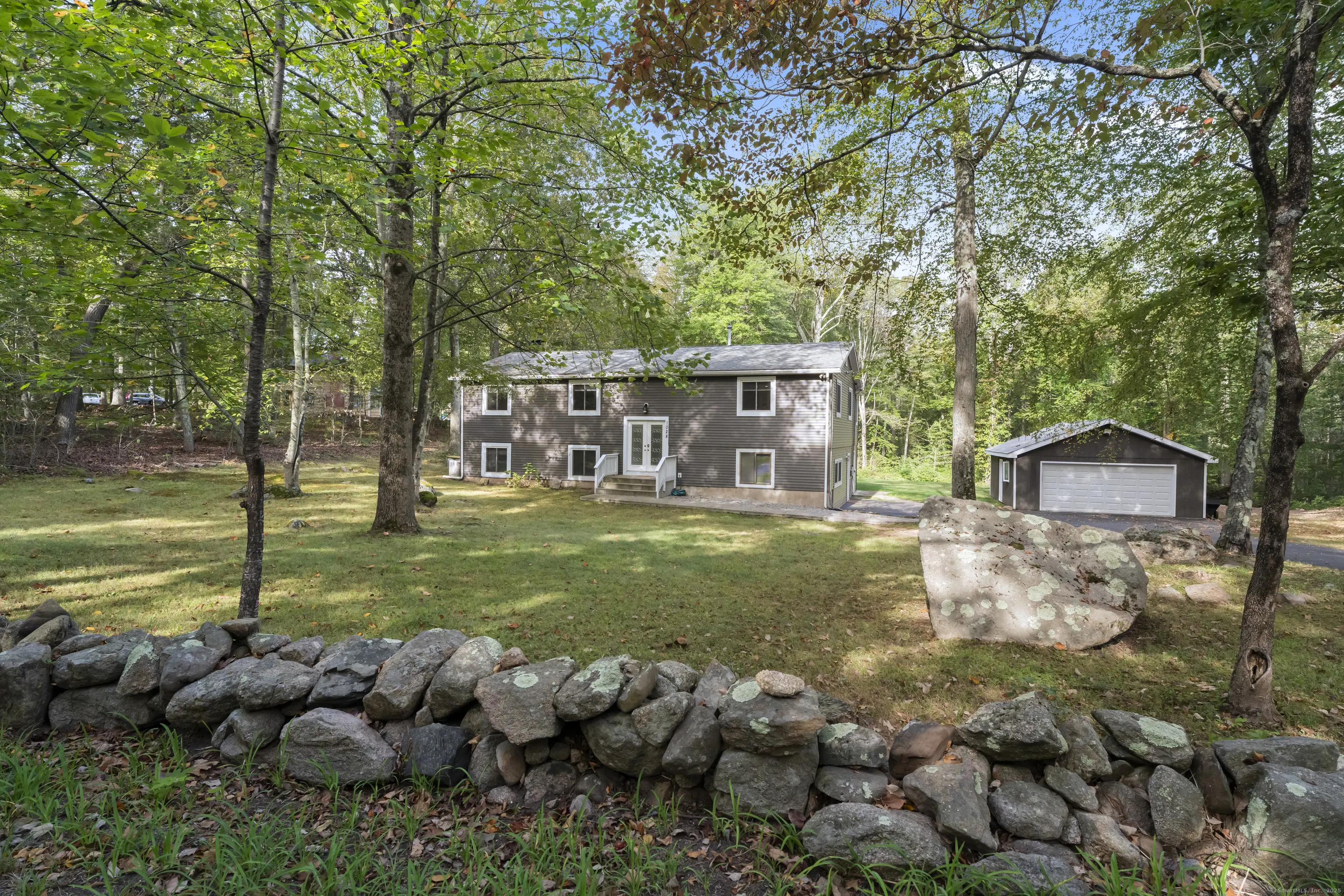 1028 Moose Hill Road, Guilford