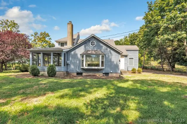 200 Milford Point Road, Milford