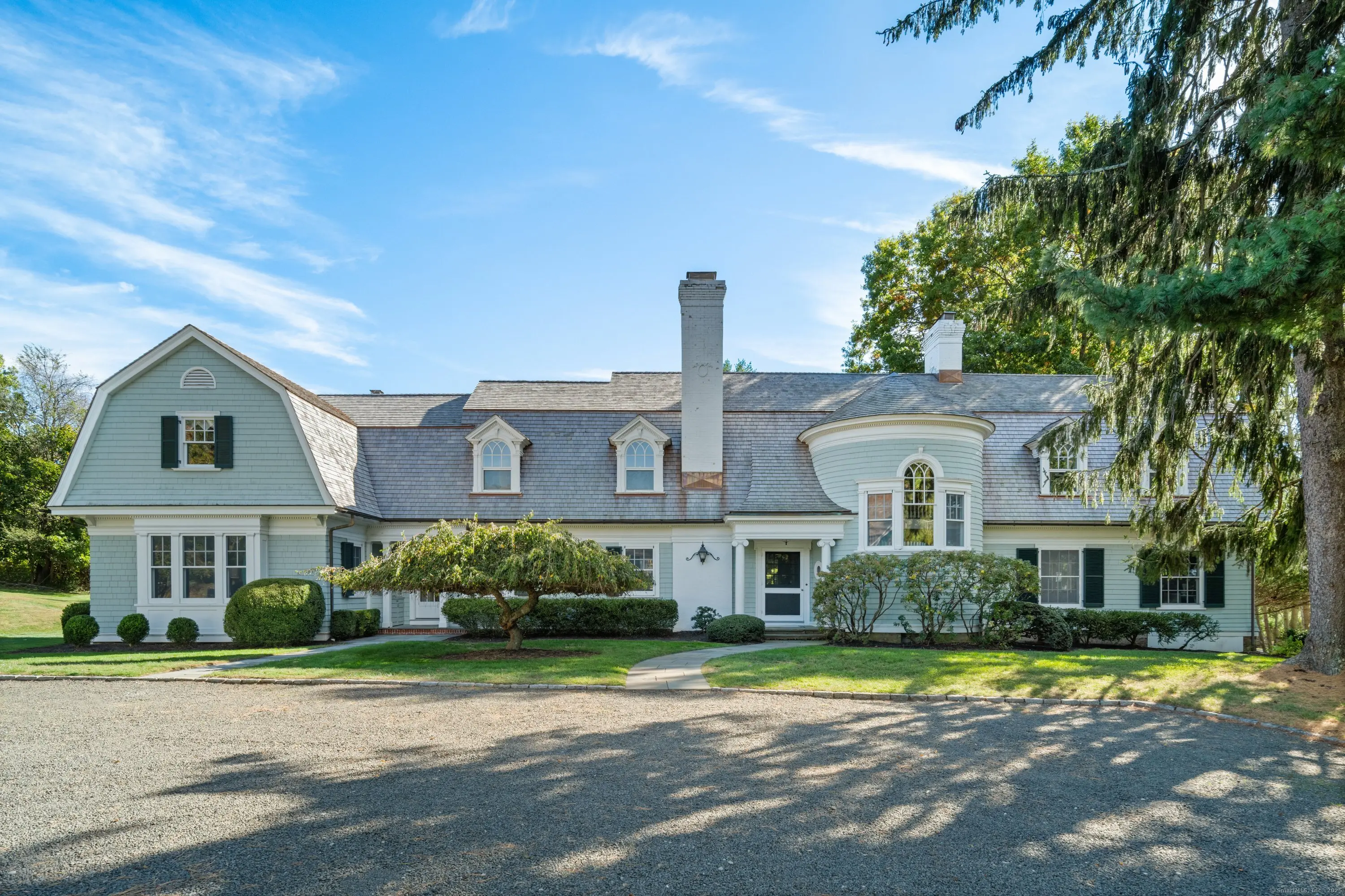 221 Greens Farms Road, Westport