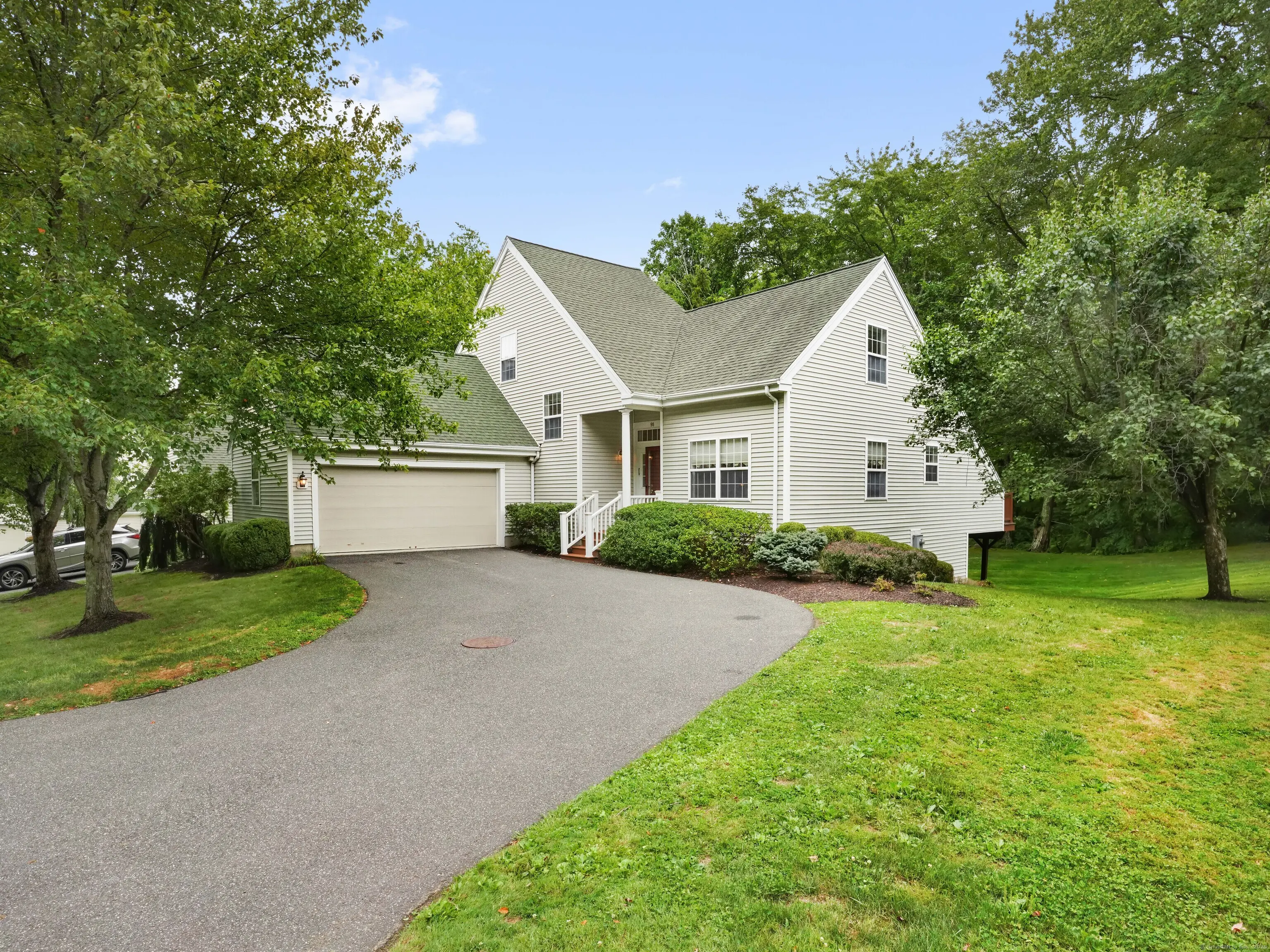 98 Sullivan Farm 98, New Milford