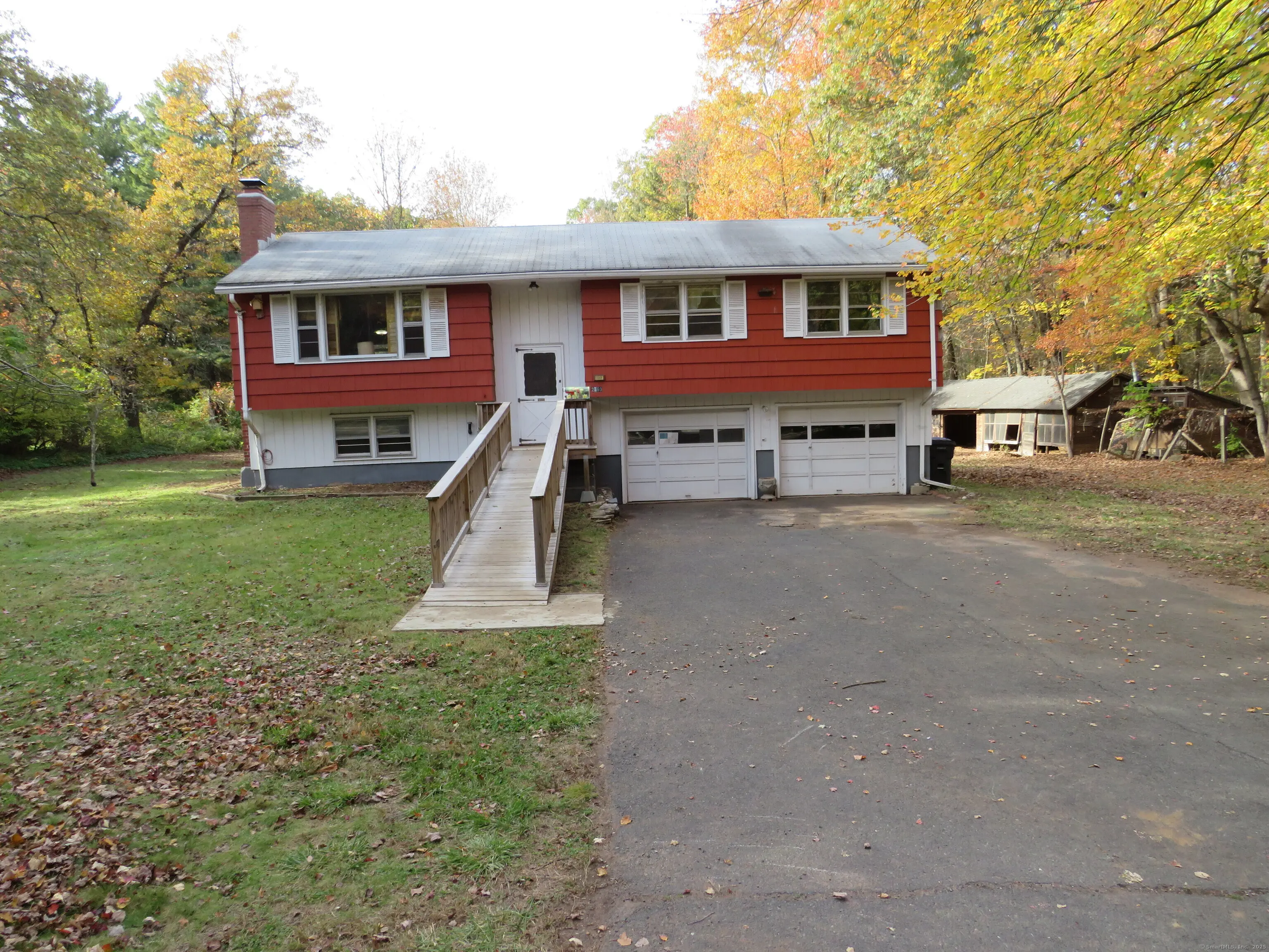 2560 Ellington Road, South Windsor