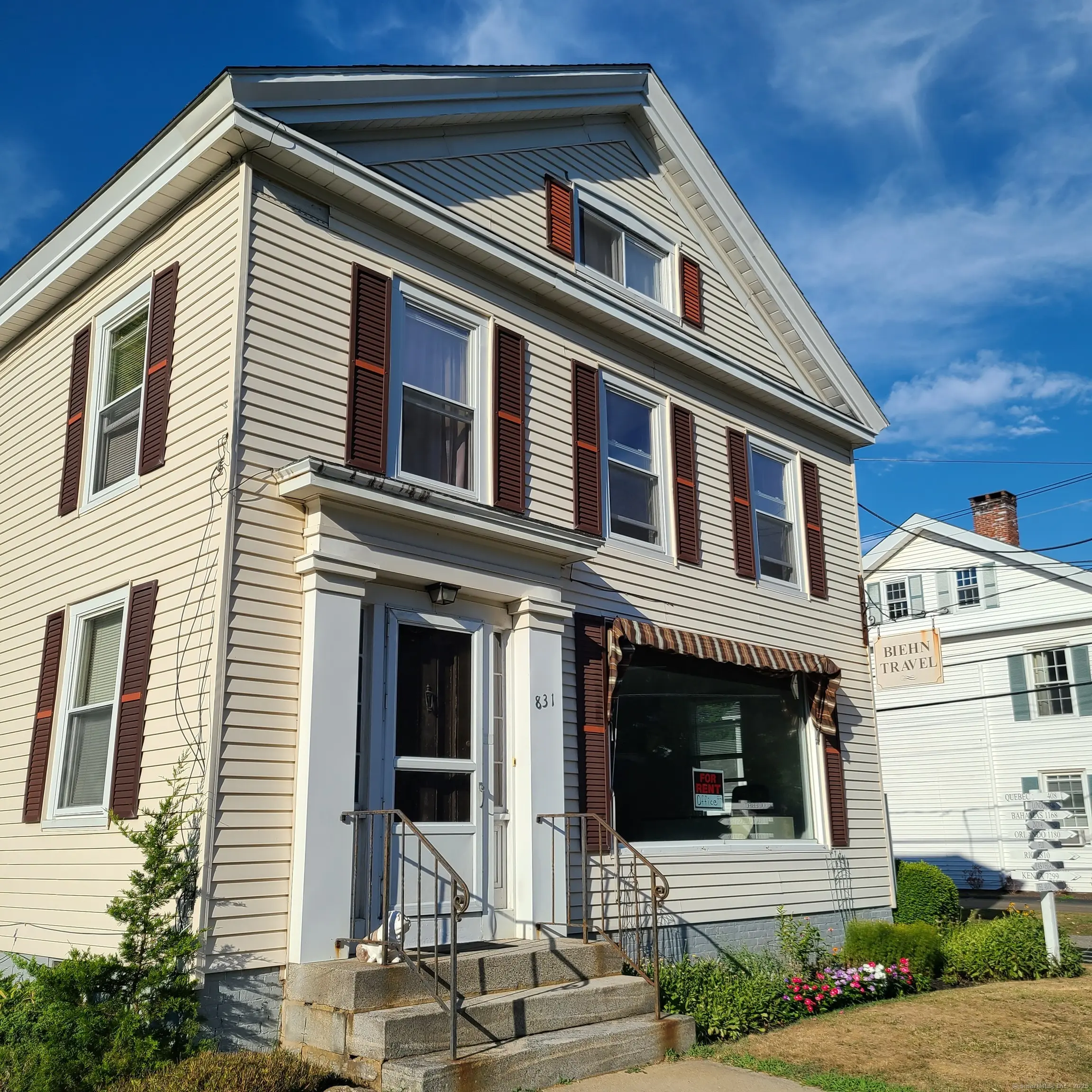 831 Boston Post Road, Madison