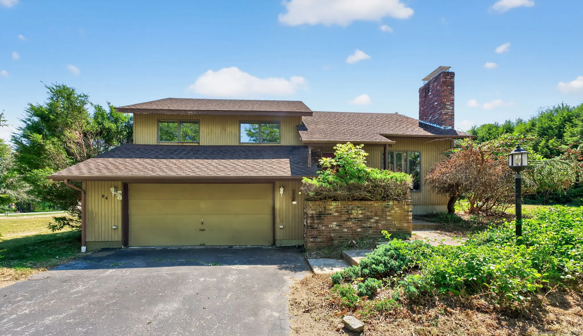 84 Pine Road, Griswold