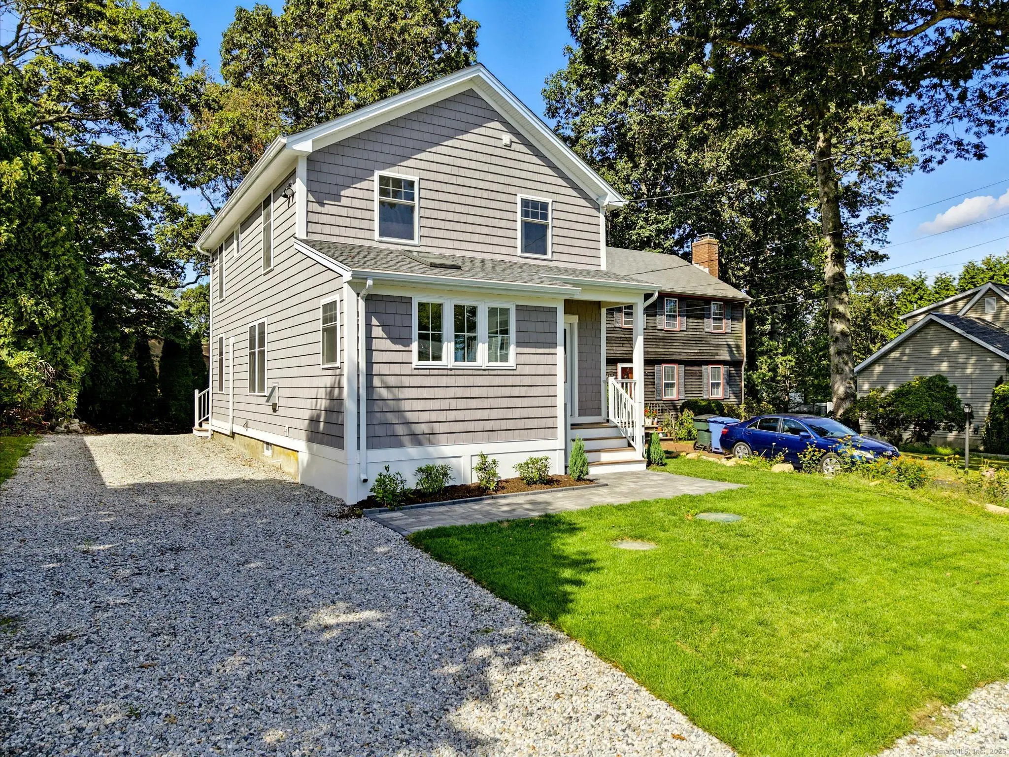 25 Maplewood Road, Old Saybrook