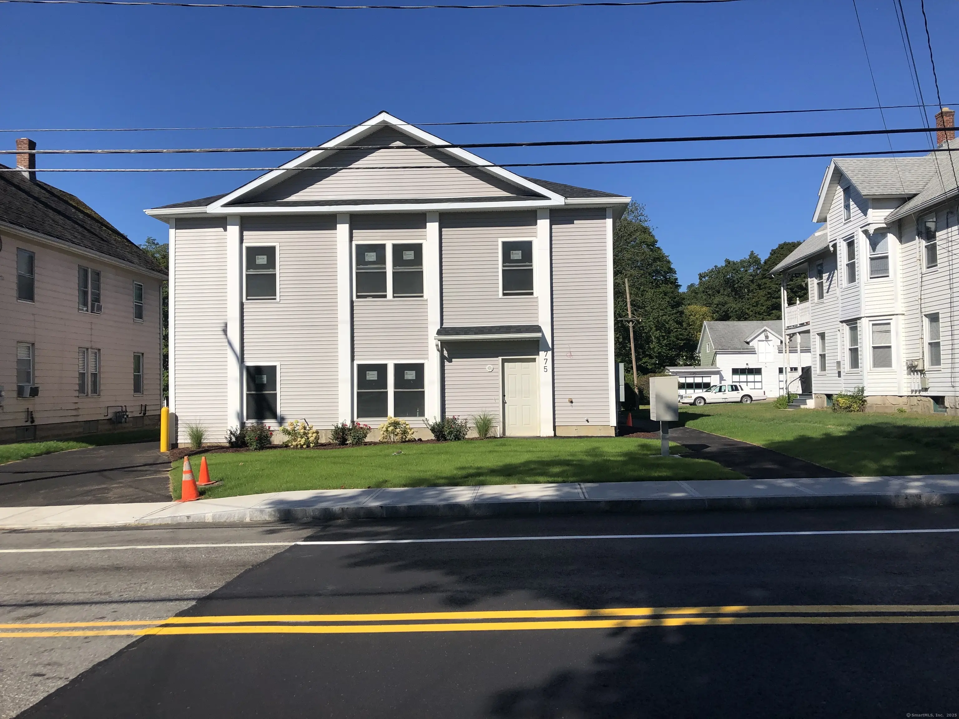 775 Main Street, Torrington