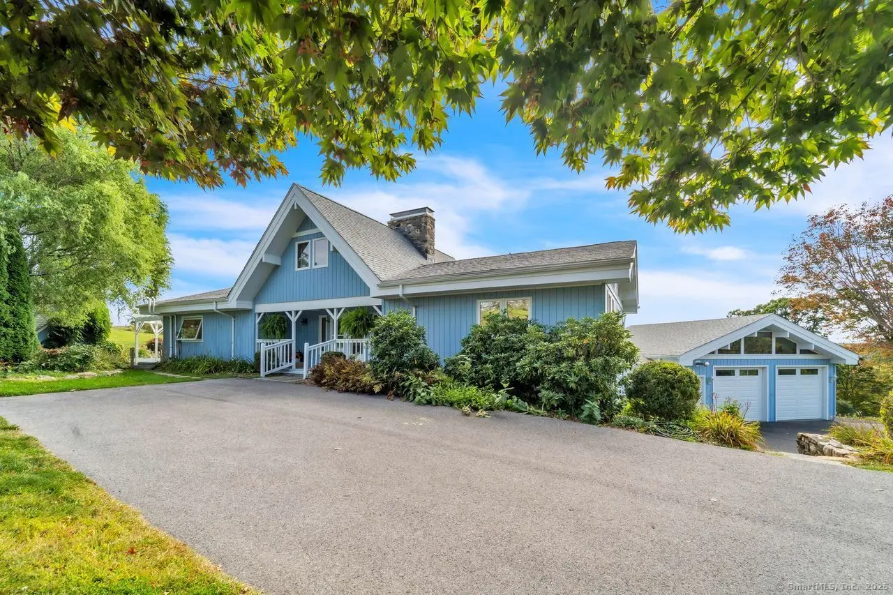 182 Magnolia Hill Road, Bethlehem