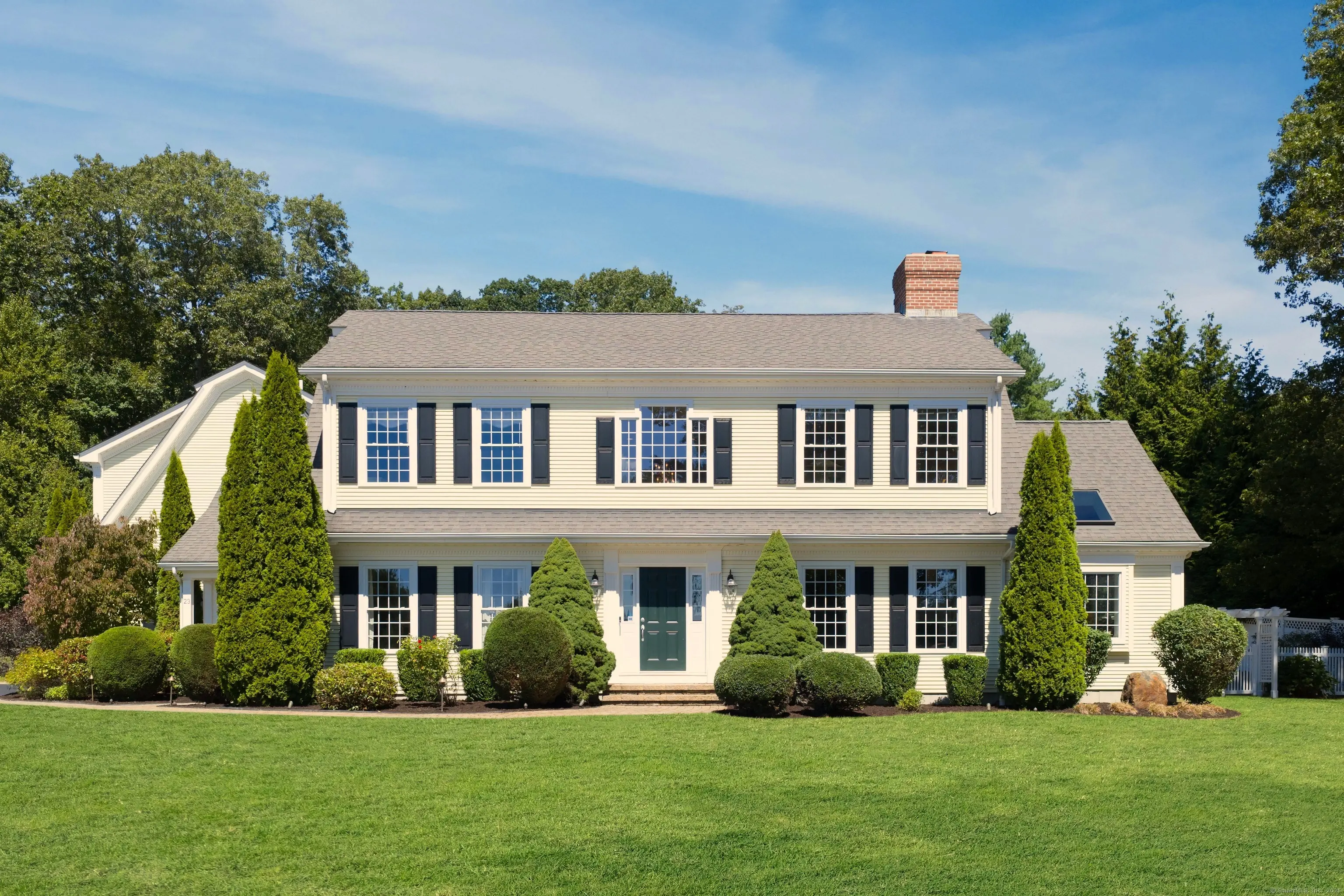 23 Olmstead Road, East Haddam