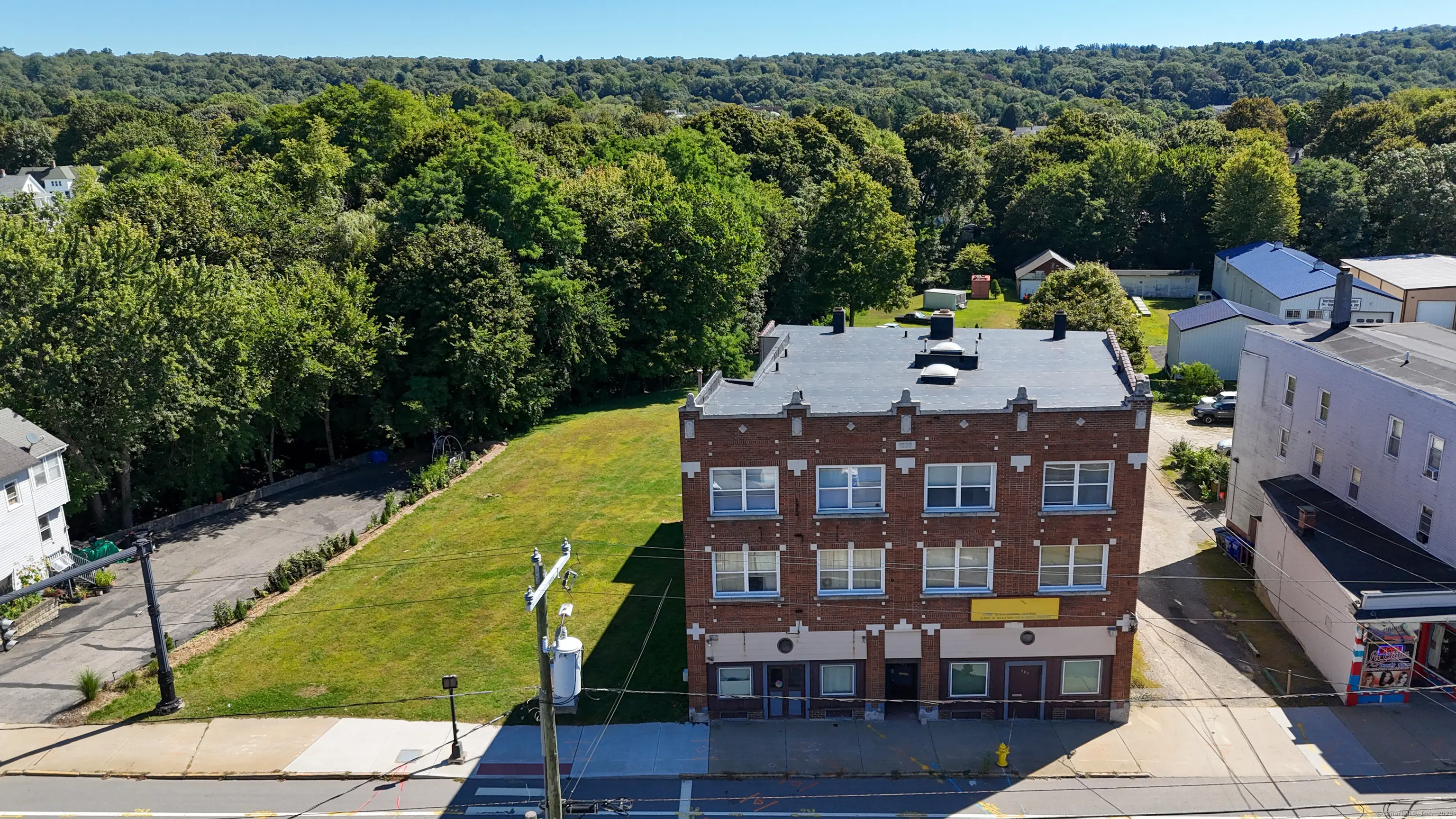 482 Main Street, Torrington