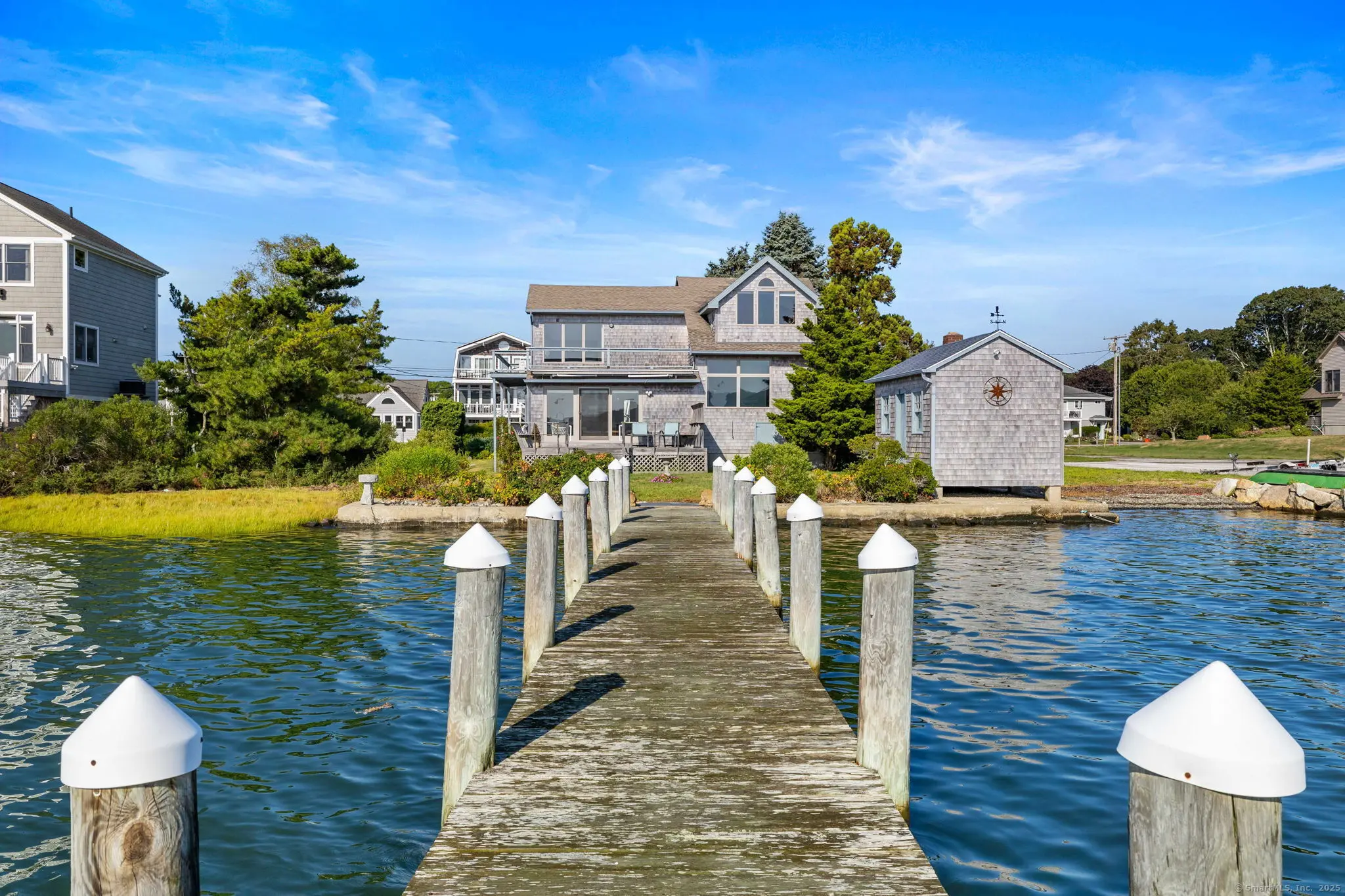 90 Jupiter Point Road, Groton