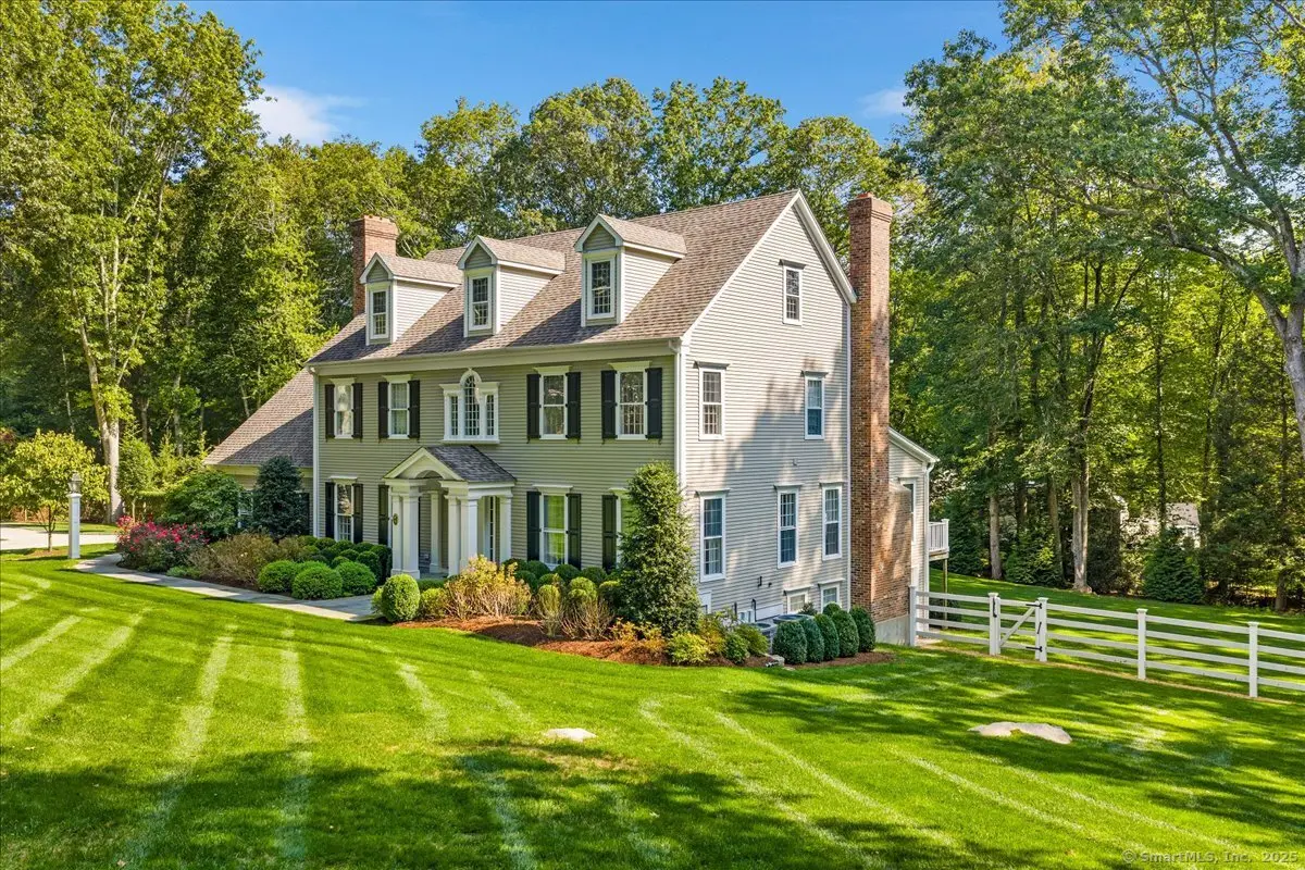 9 Matson Ridge, Old Lyme