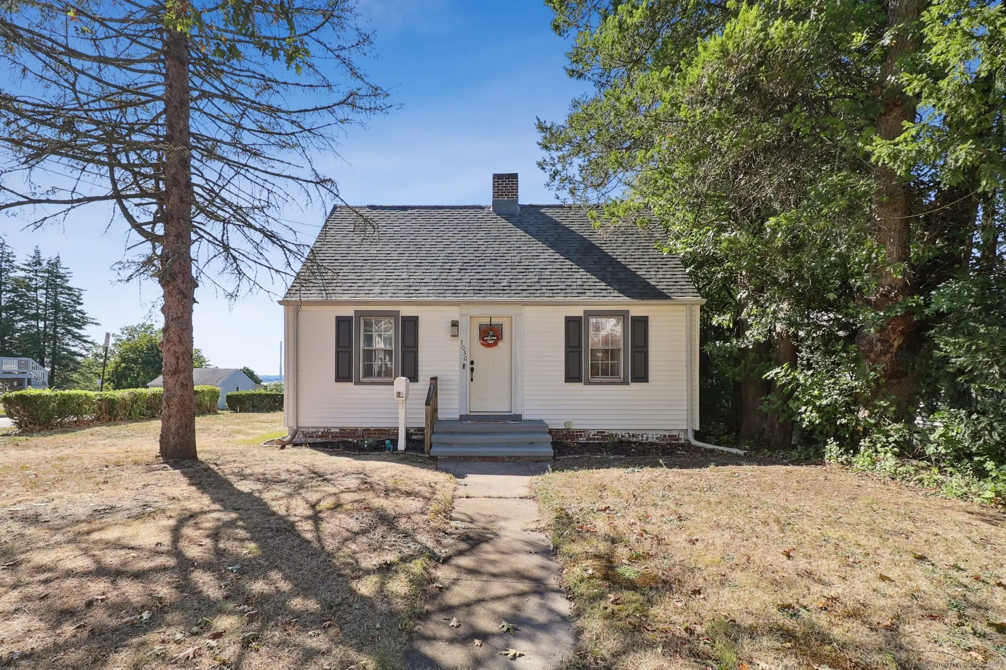 1030 Townsend Avenue, New Haven