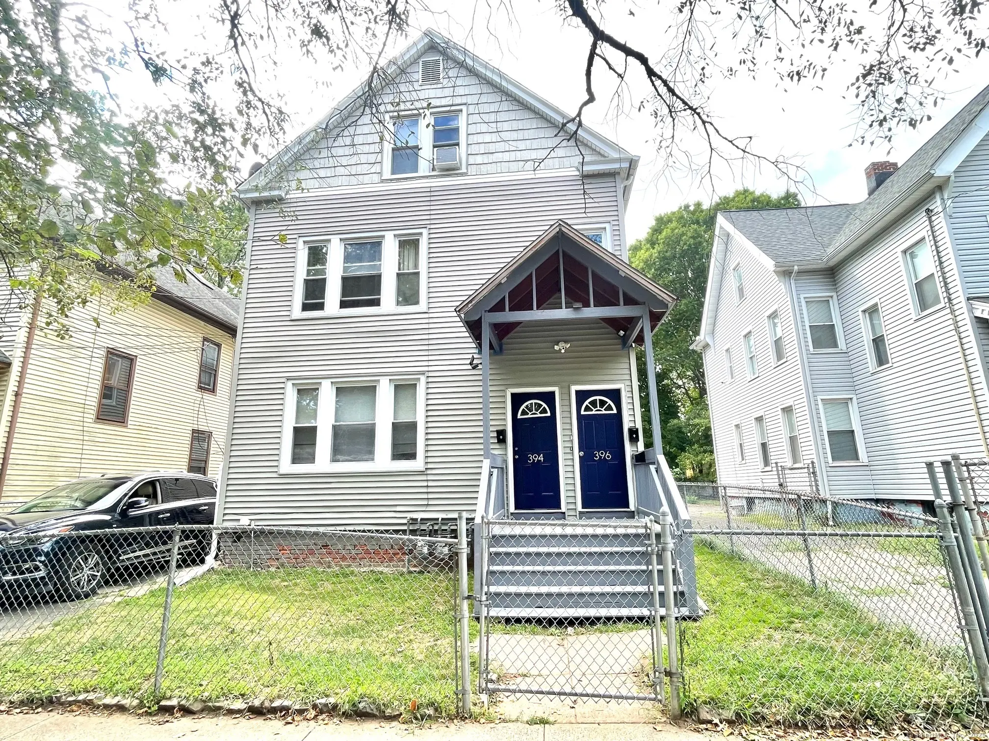 394 Shelton Avenue, New Haven